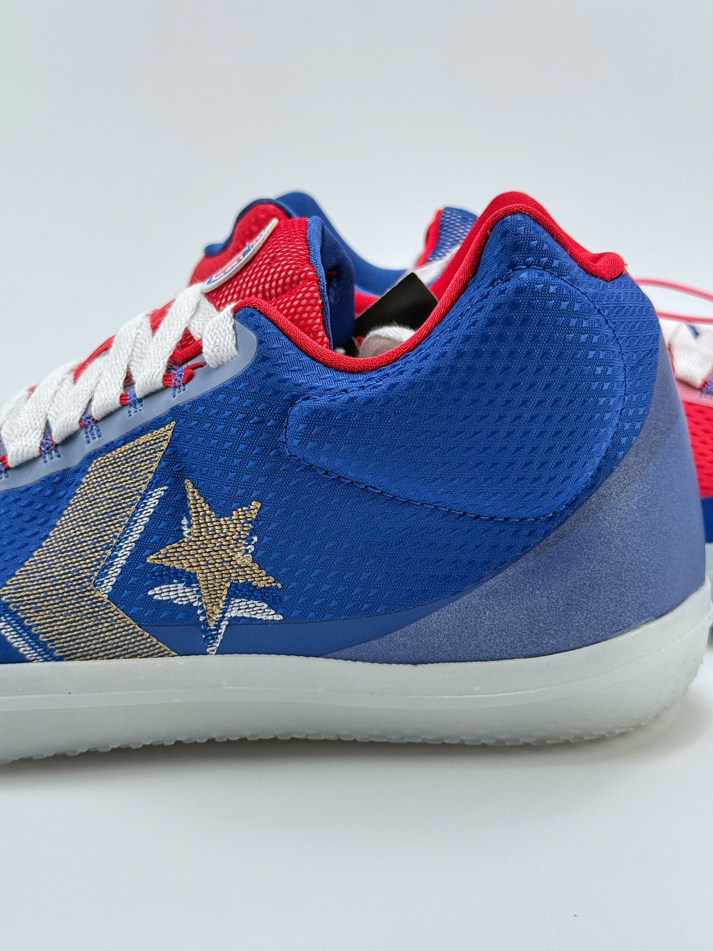 260 Converse All Star Pro BB Evo鞋款  169648CTL