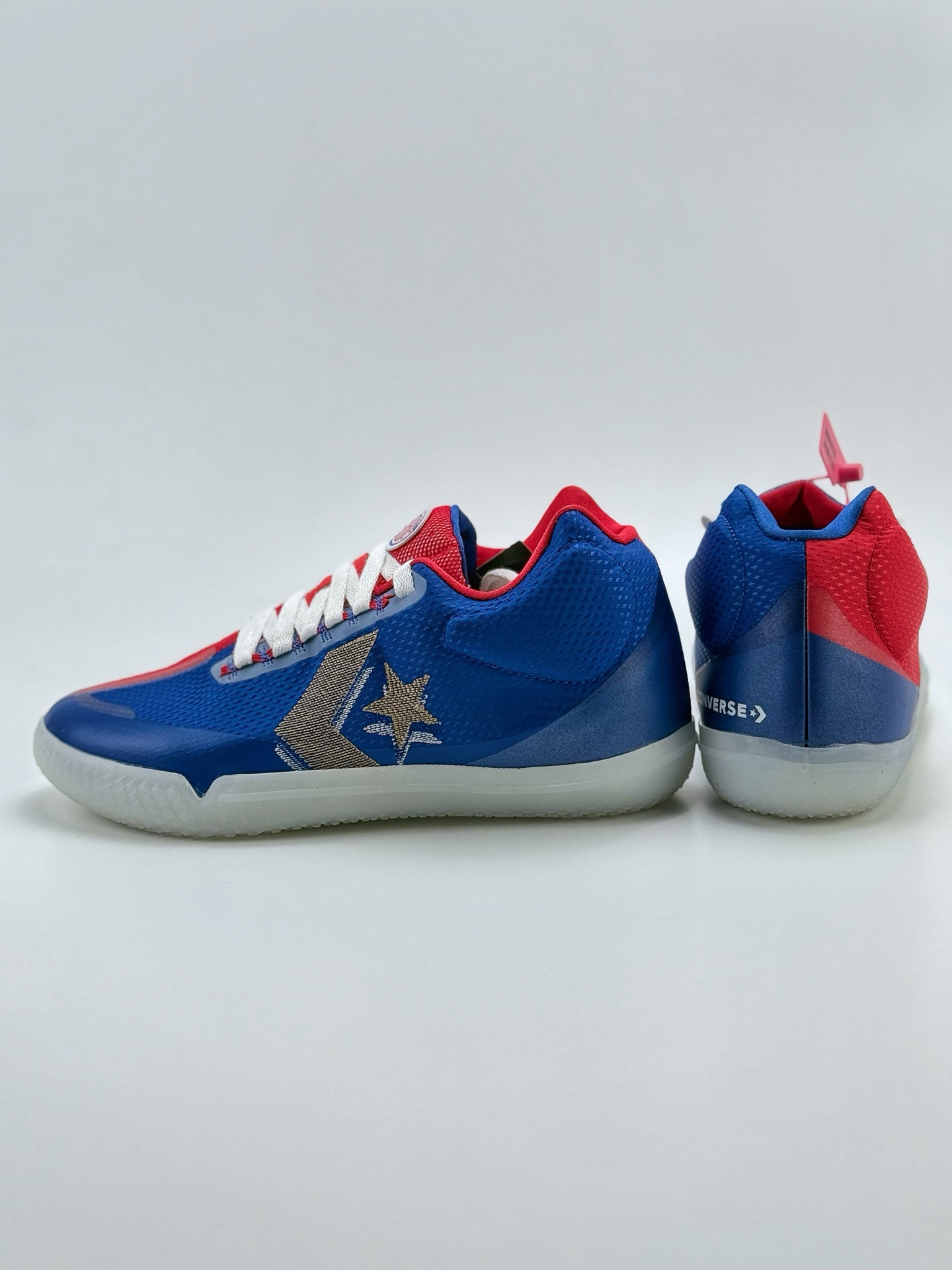 260 Converse All Star Pro BB Evo鞋款  169648CTL