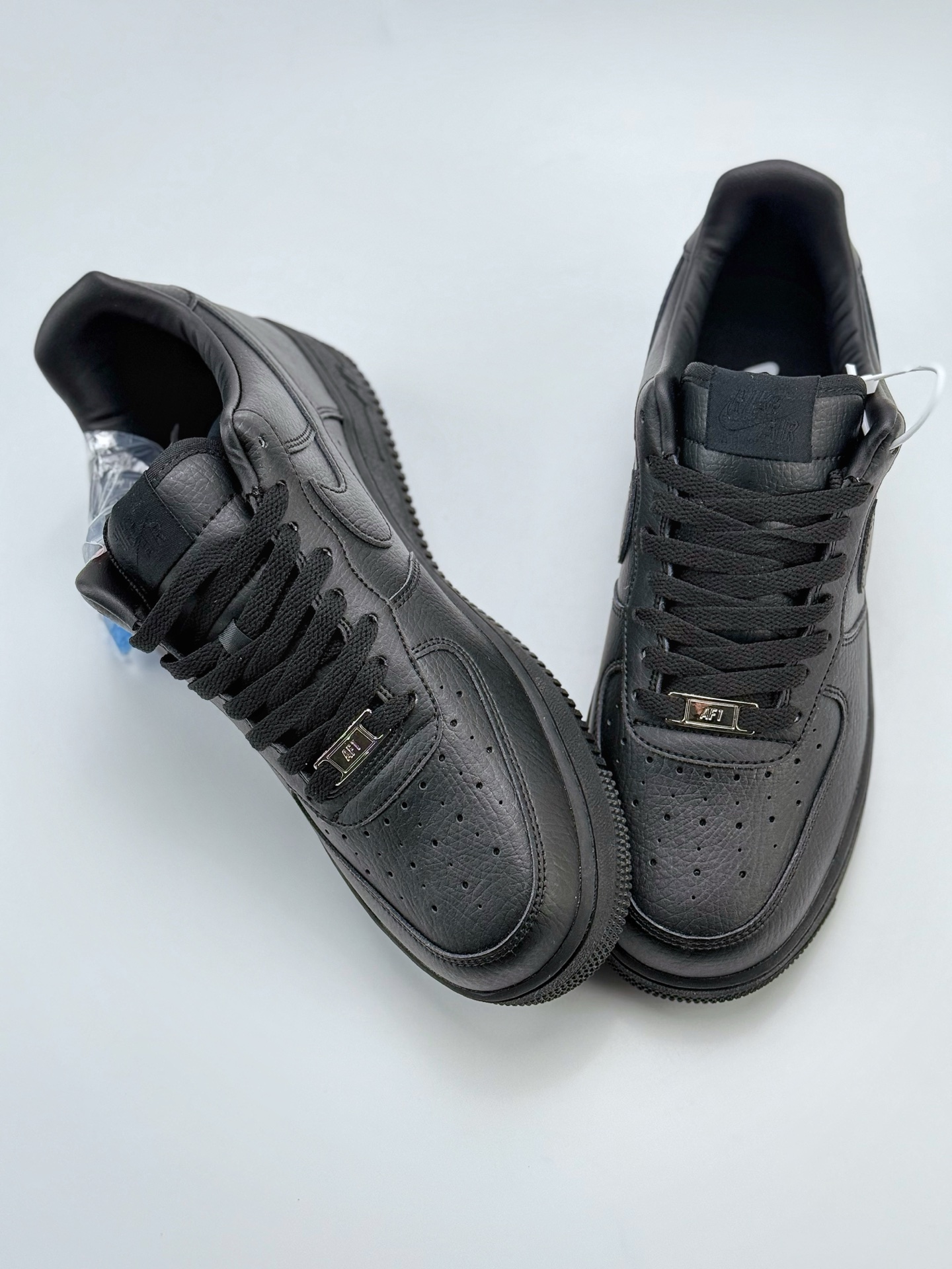 200 Nike Air Force 1 Low 07 x Darke NOCTA Pink Foam 黑  CZ8065-001
