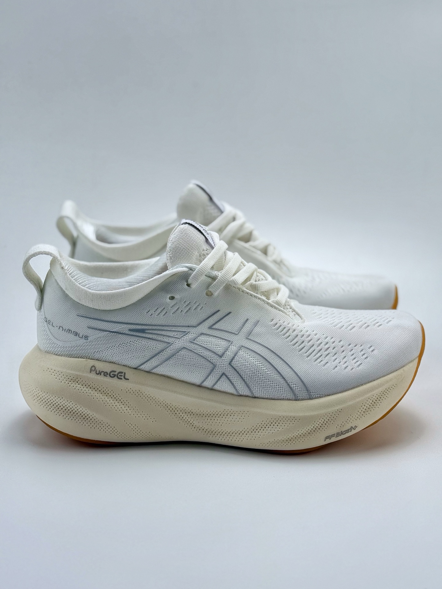 180 亚瑟士/Asics Gel-Cumulus 25 合集 积云25代轻量化马拉松运动有氧慢跑鞋