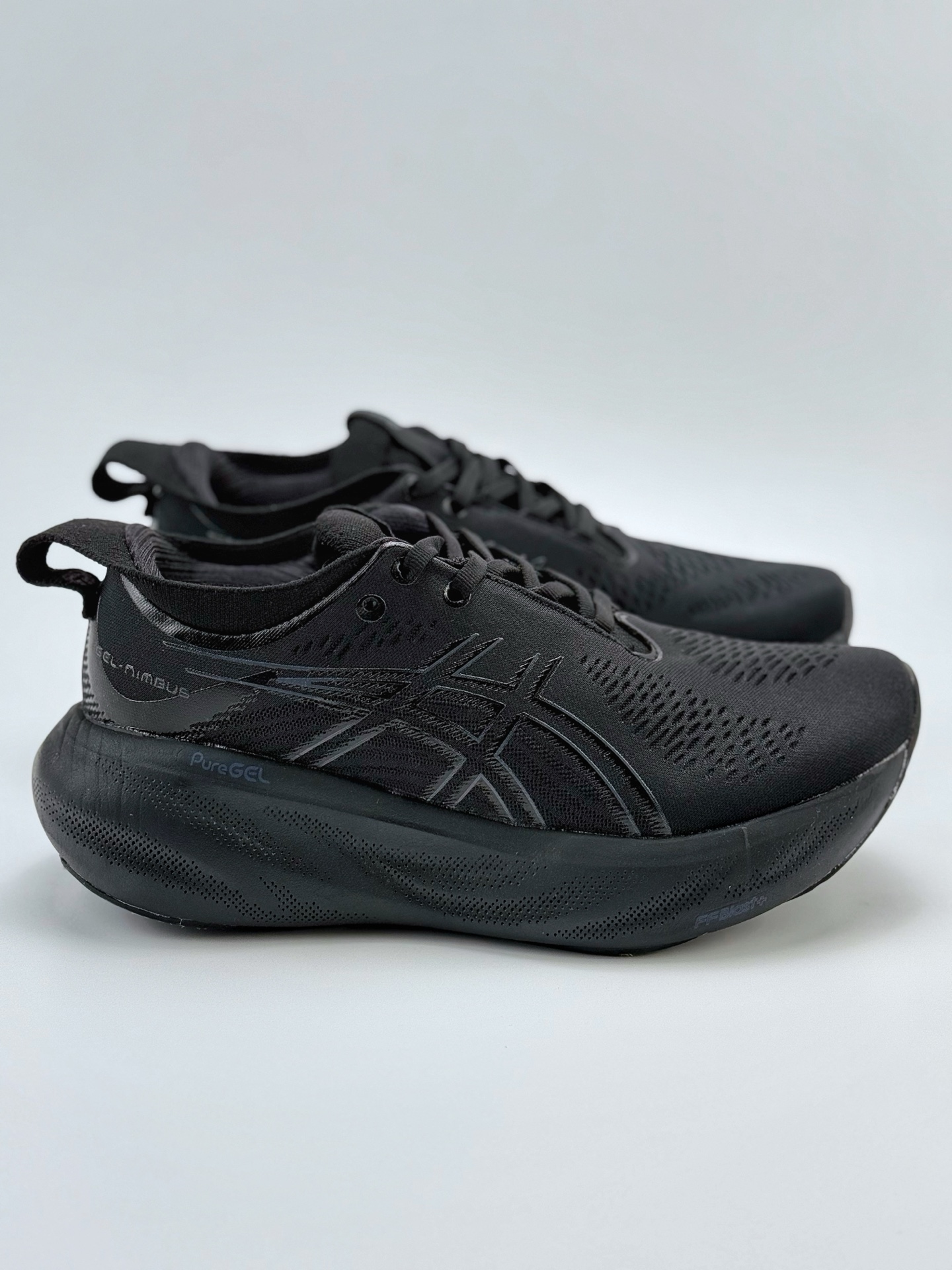 180 亚瑟士/Asics Gel-Cumulus 25 合集 积云25代轻量化马拉松运动有氧慢跑鞋