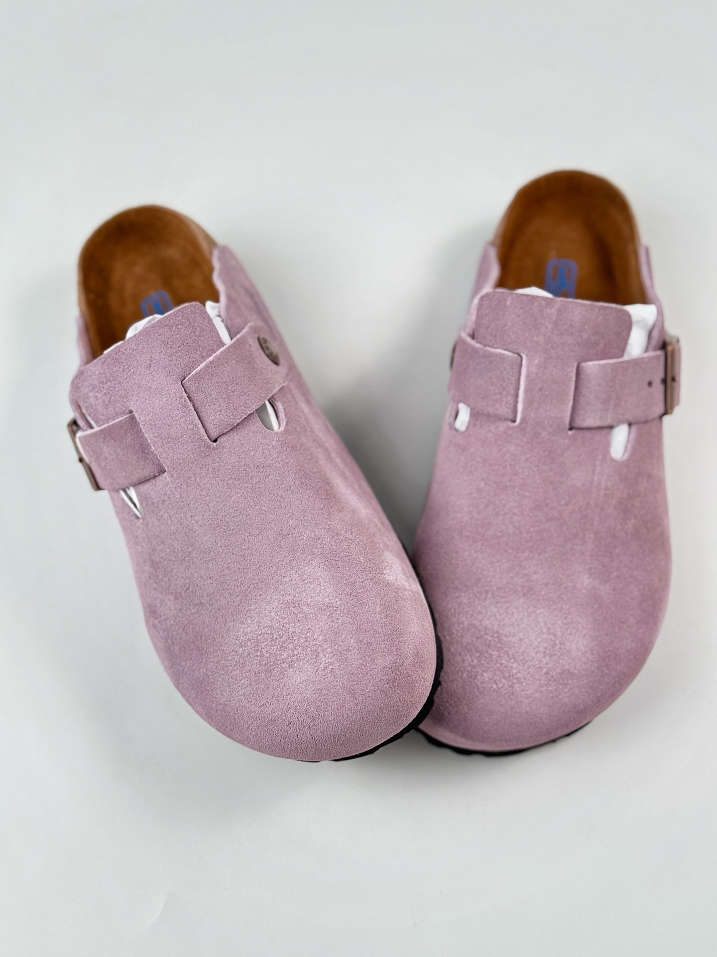 200 Birkenstock London 勃肯  博肯 半托后跟系列  凉鞋