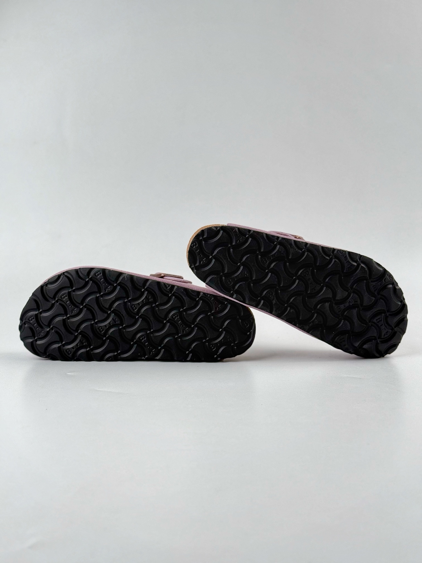 200 Birkenstock London 勃肯  博肯 半托后跟系列  凉鞋