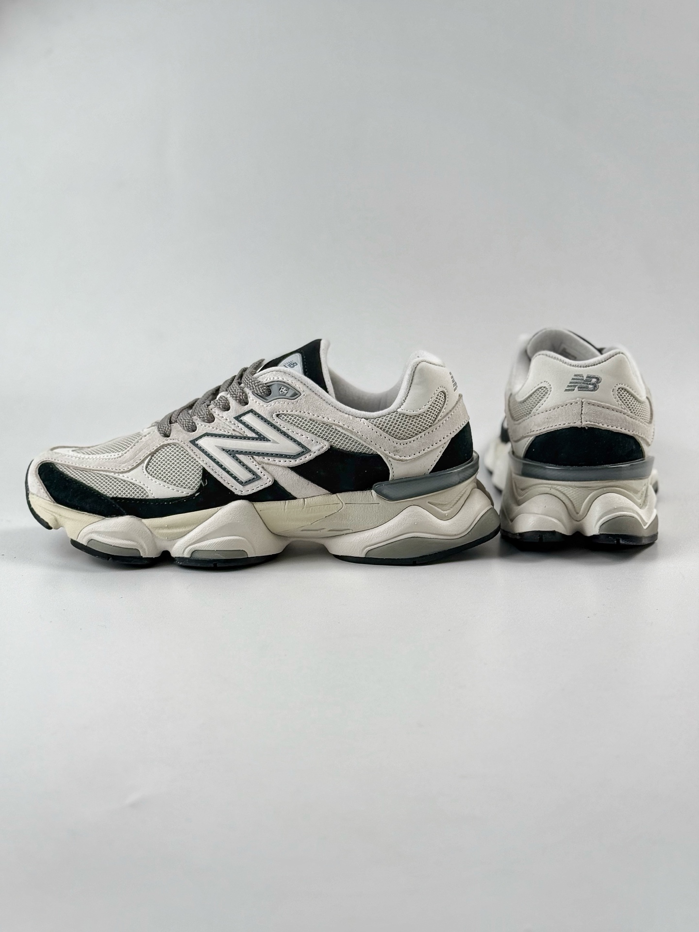 210 Joe Freshgoods x New Balance 版本 NB9060 联名款 复古休闲运动慢跑鞋    U9060JBB