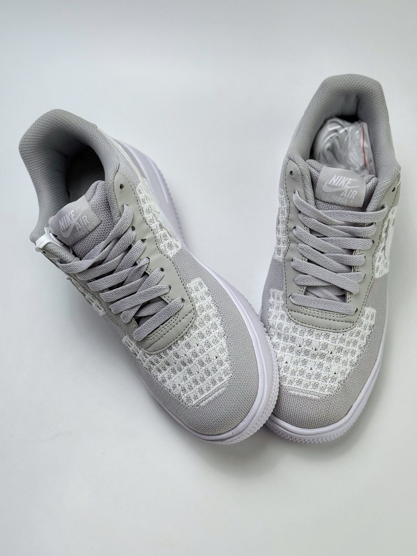 200 Nike Air Force 1 Low 07 Ultra Flyknit 白  DI0051-500