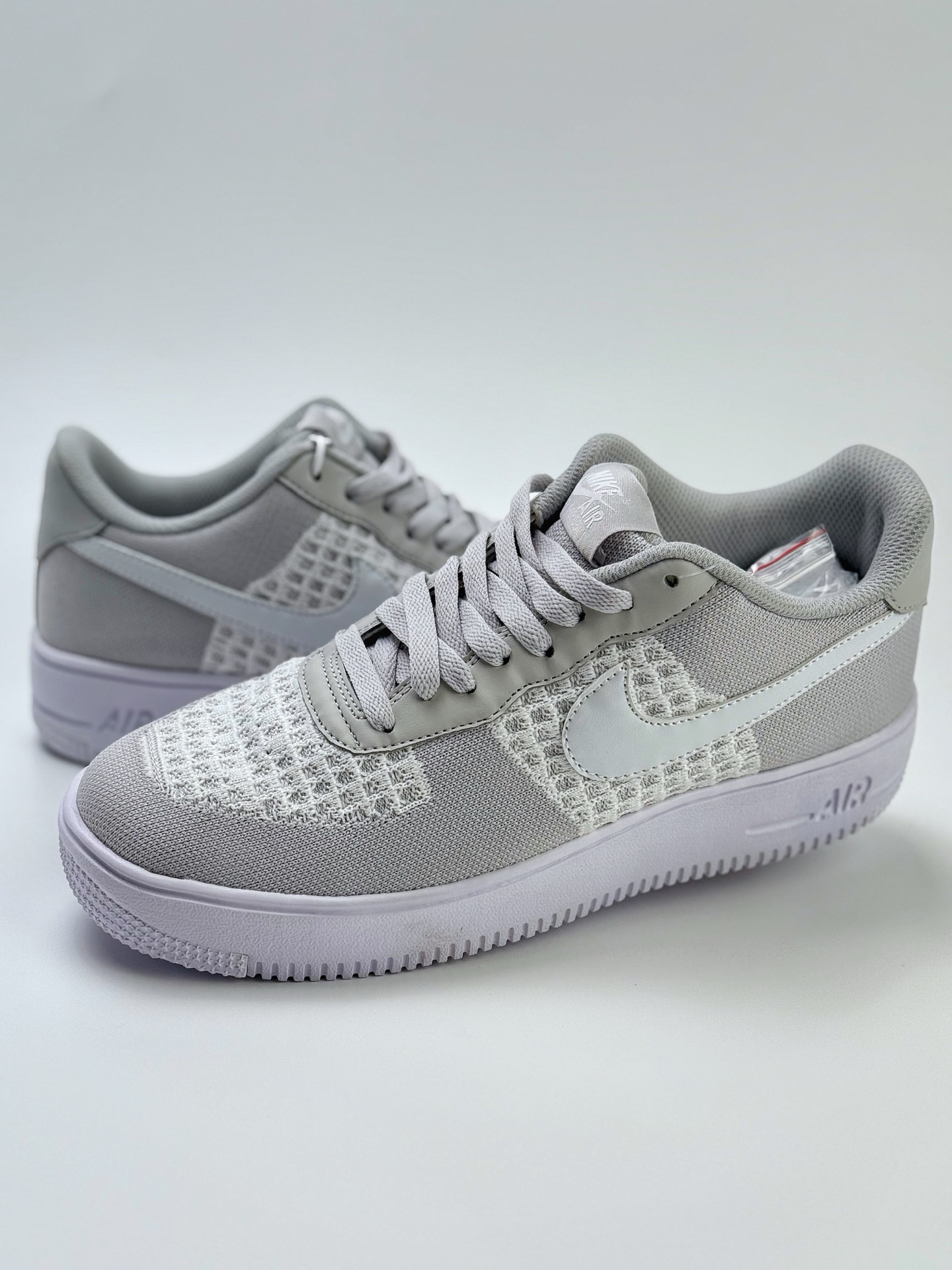 200 Nike Air Force 1 Low 07 Ultra Flyknit 白  DI0051-500