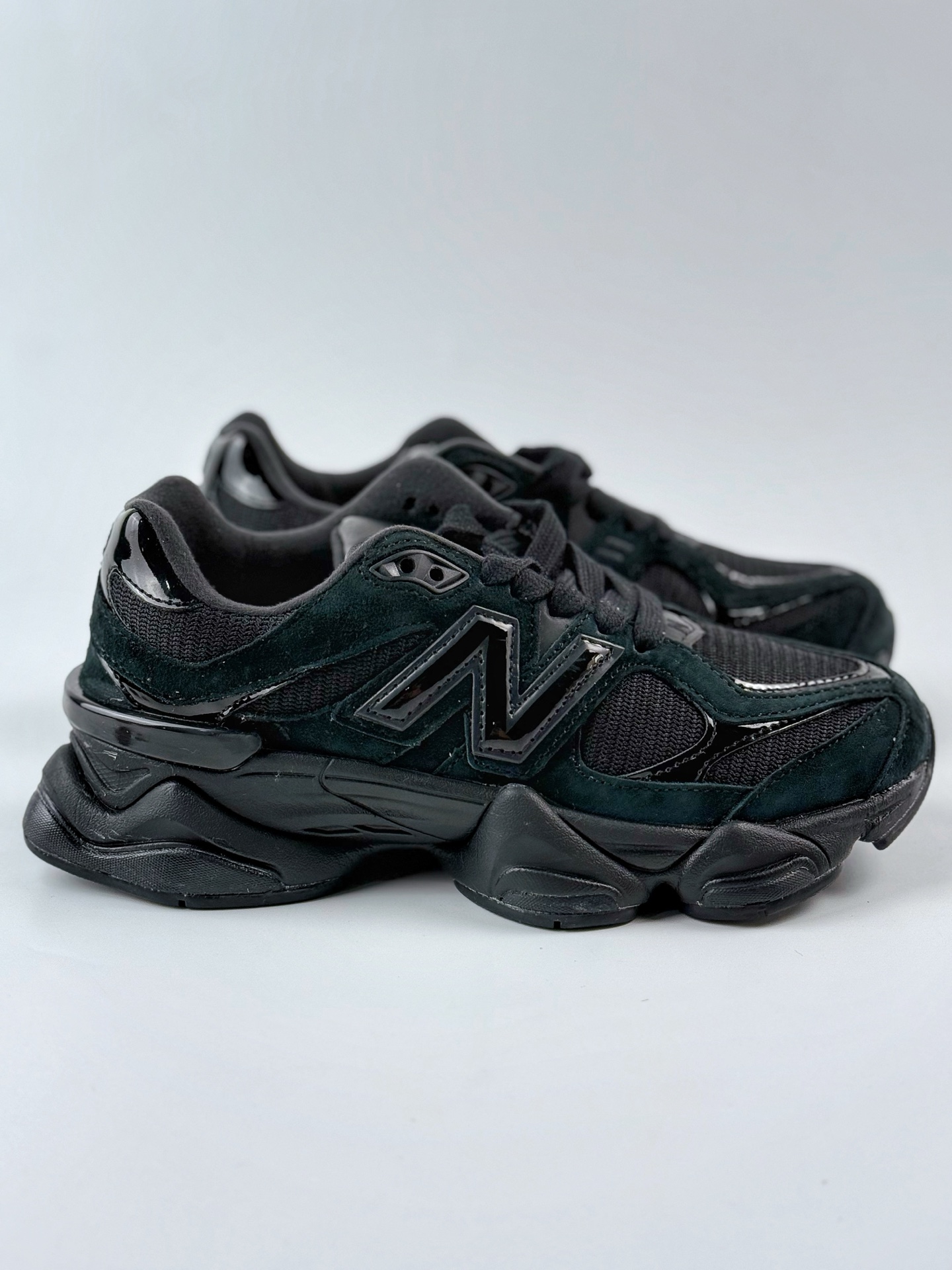 210 Joe Freshgoods x New Balance 版本 NB9060 联名款 复古休闲运动慢跑鞋 U9060ZBO