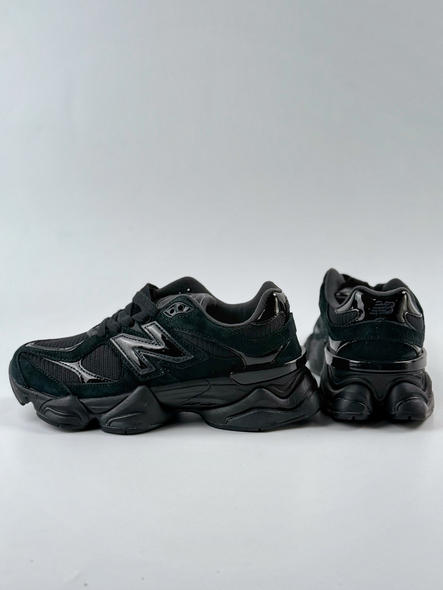 210 Joe Freshgoods x New Balance 版本 NB9060 联名款 复古休闲运动慢跑鞋 U9060ZBO