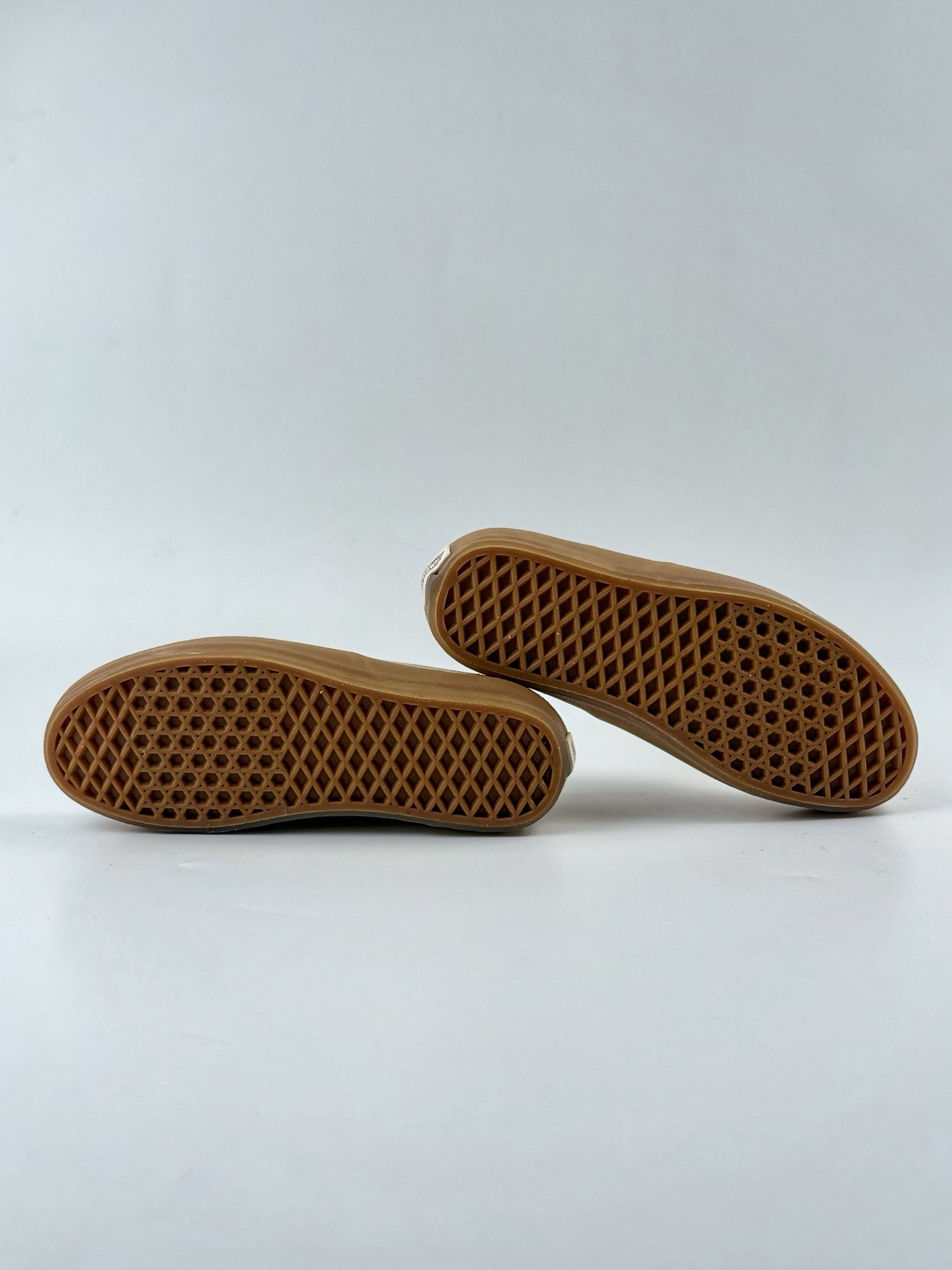 150 Vans Premium Authentic 麂皮复古半透明包边男女休闲鞋低帮板鞋