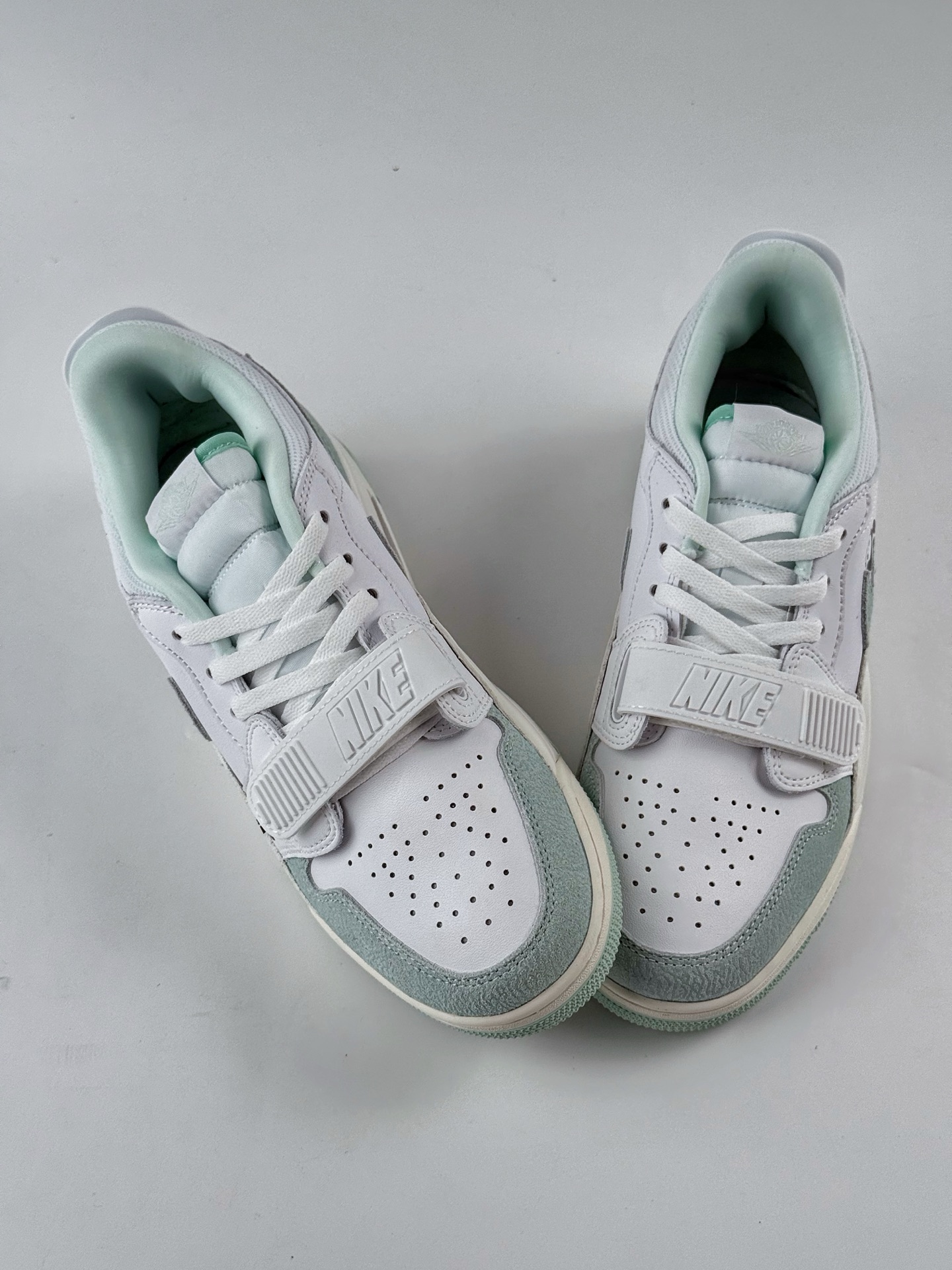 270 Nike Air Jordan Legacy 312 Low 特殊手绘 水墨国风 小熊猫 FQ7827-103