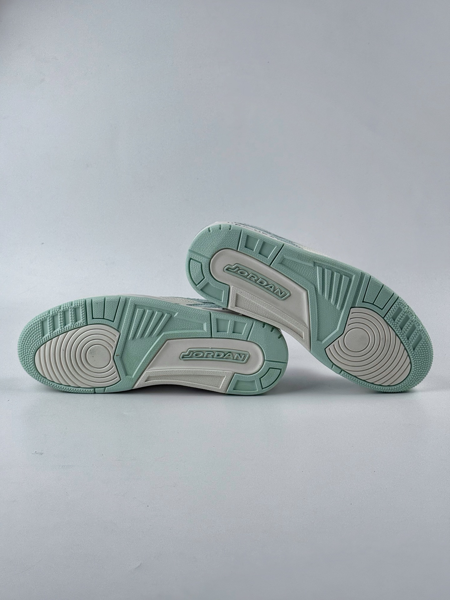270 Nike Air Jordan Legacy 312 Low 特殊手绘 水墨国风 小熊猫 FQ7827-103