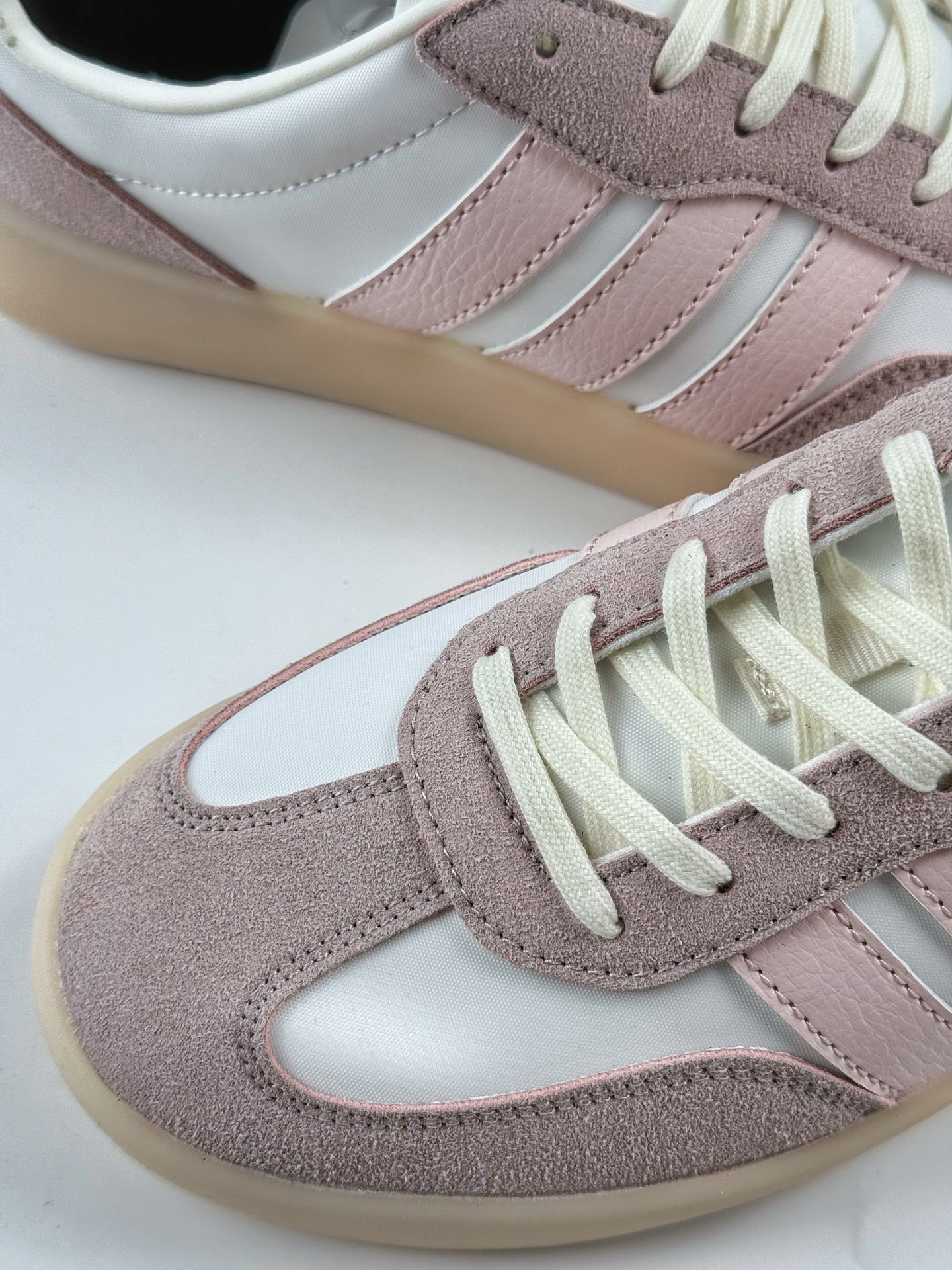 180 adidas BARREDA DECODE 果冻T头鞋 板鞋德训鞋男女阿迪达斯轻运动鞋 JI2322
