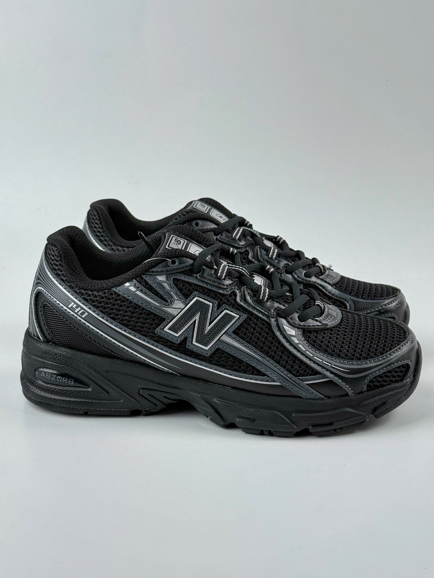 New Balance 740系列 合集 复古休闲运动慢跑鞋