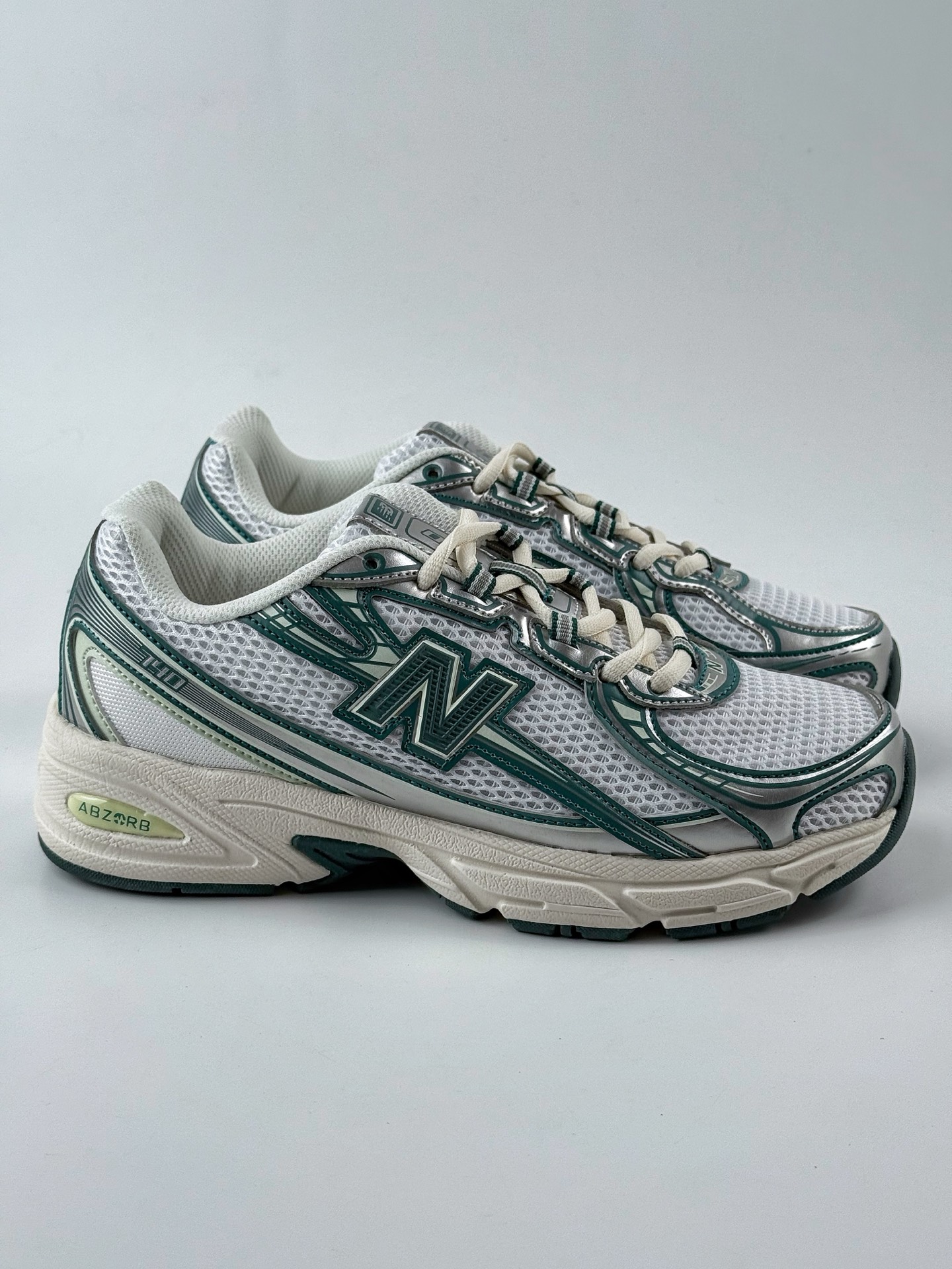 New Balance 740系列 合集 复古休闲运动慢跑鞋