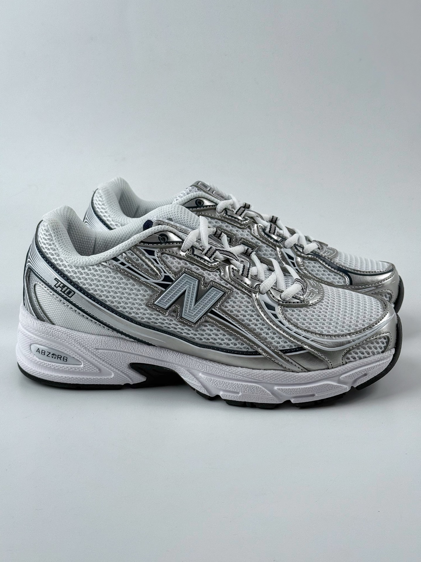 New Balance 740系列 合集 复古休闲运动慢跑鞋