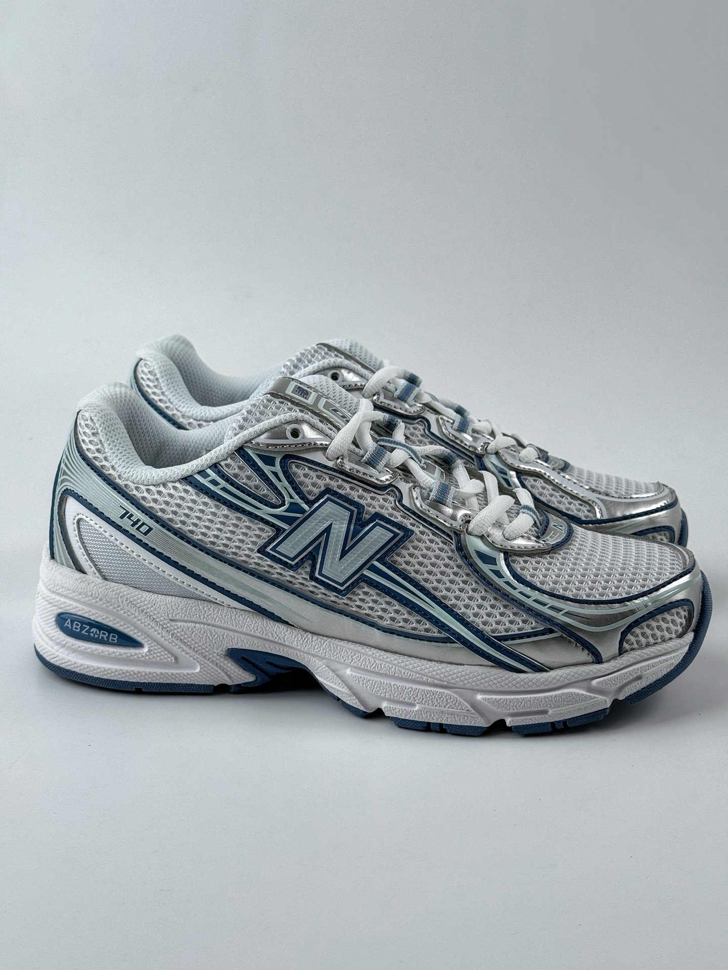 New Balance 740系列 合集 复古休闲运动慢跑鞋