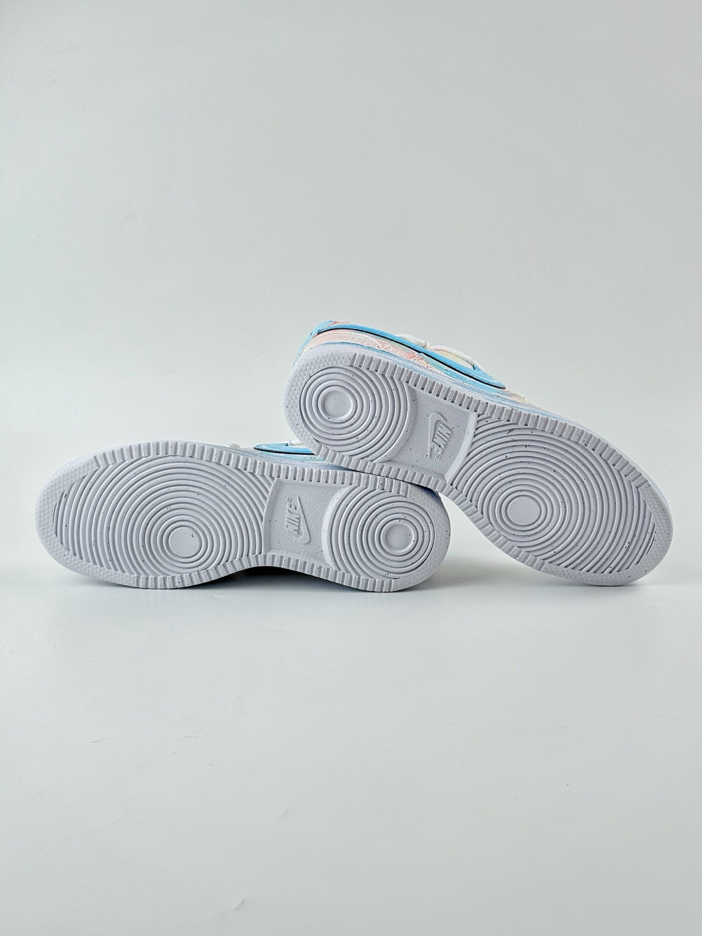 Nike Court Vision Low 1 悦动粉 清新 做旧 建百年 白粉 休闲运动板鞋 DH2987-217