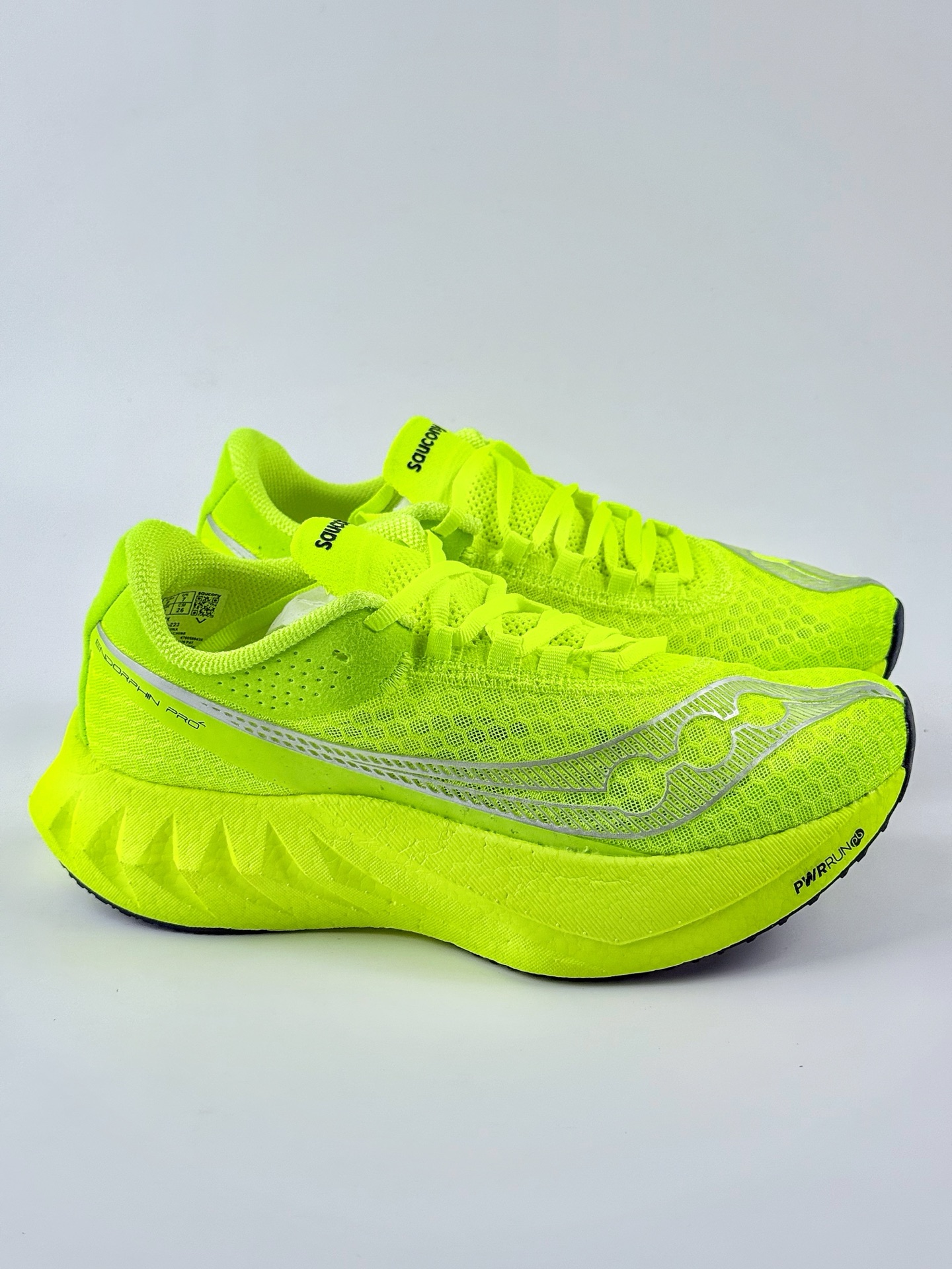 Saucony Endorphin Pro 4 合集 旗舰级缓震型跑鞋