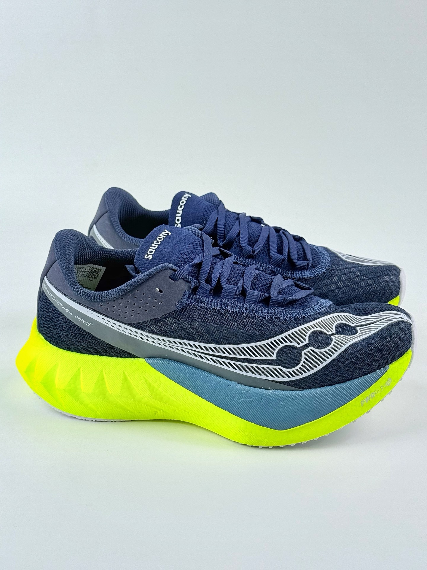 Saucony Endorphin Pro 4 合集 旗舰级缓震型跑鞋