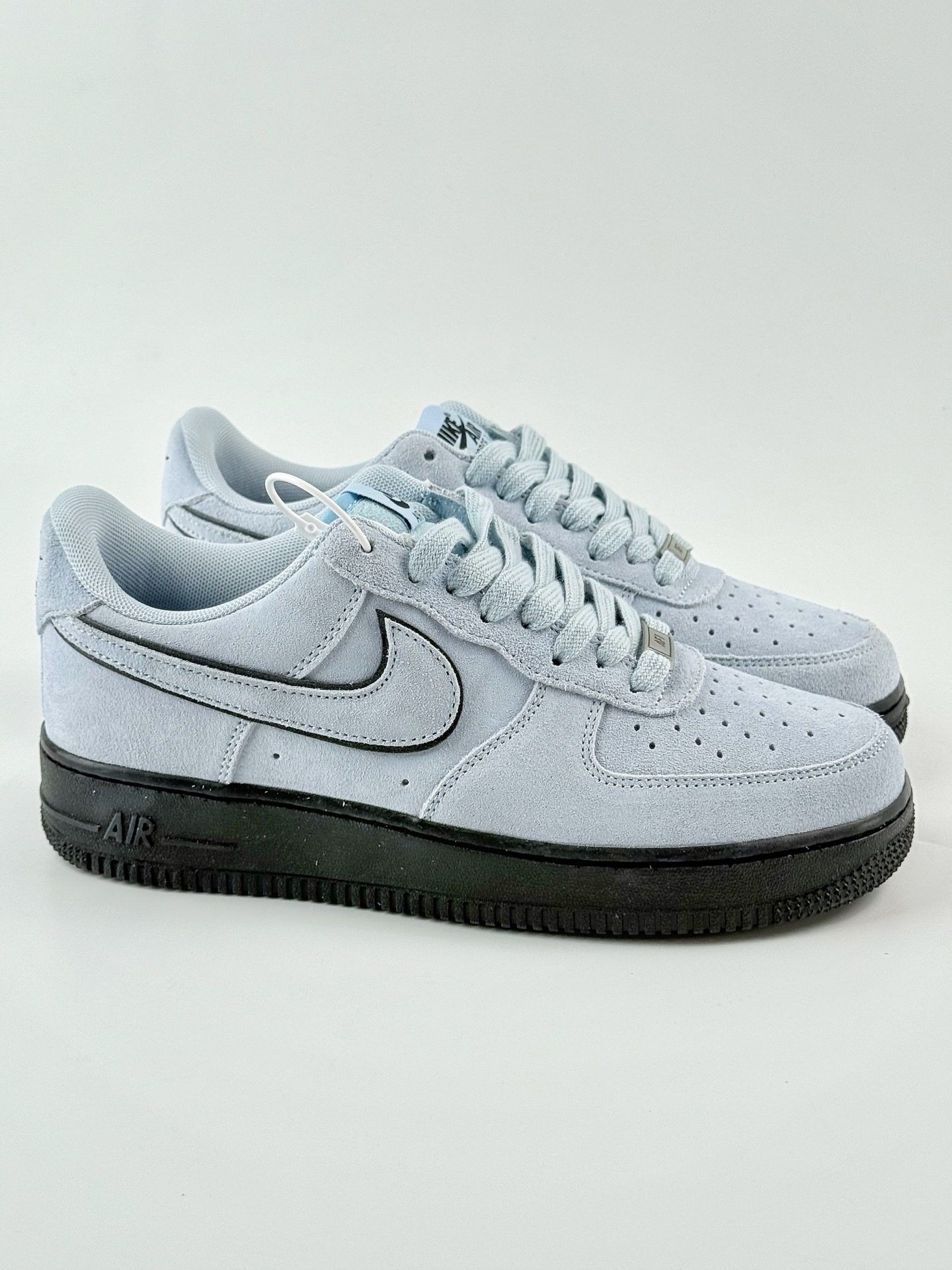 Nike Air Force 1 Low 07 蓝 HQ1966-400