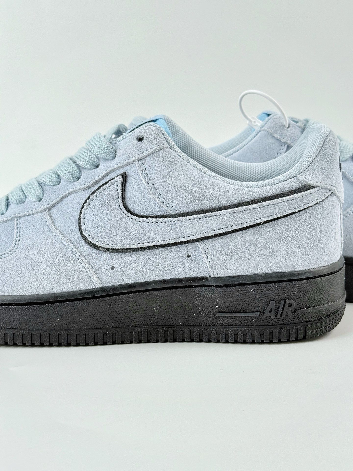 Nike Air Force 1 Low 07 蓝 HQ1966-400