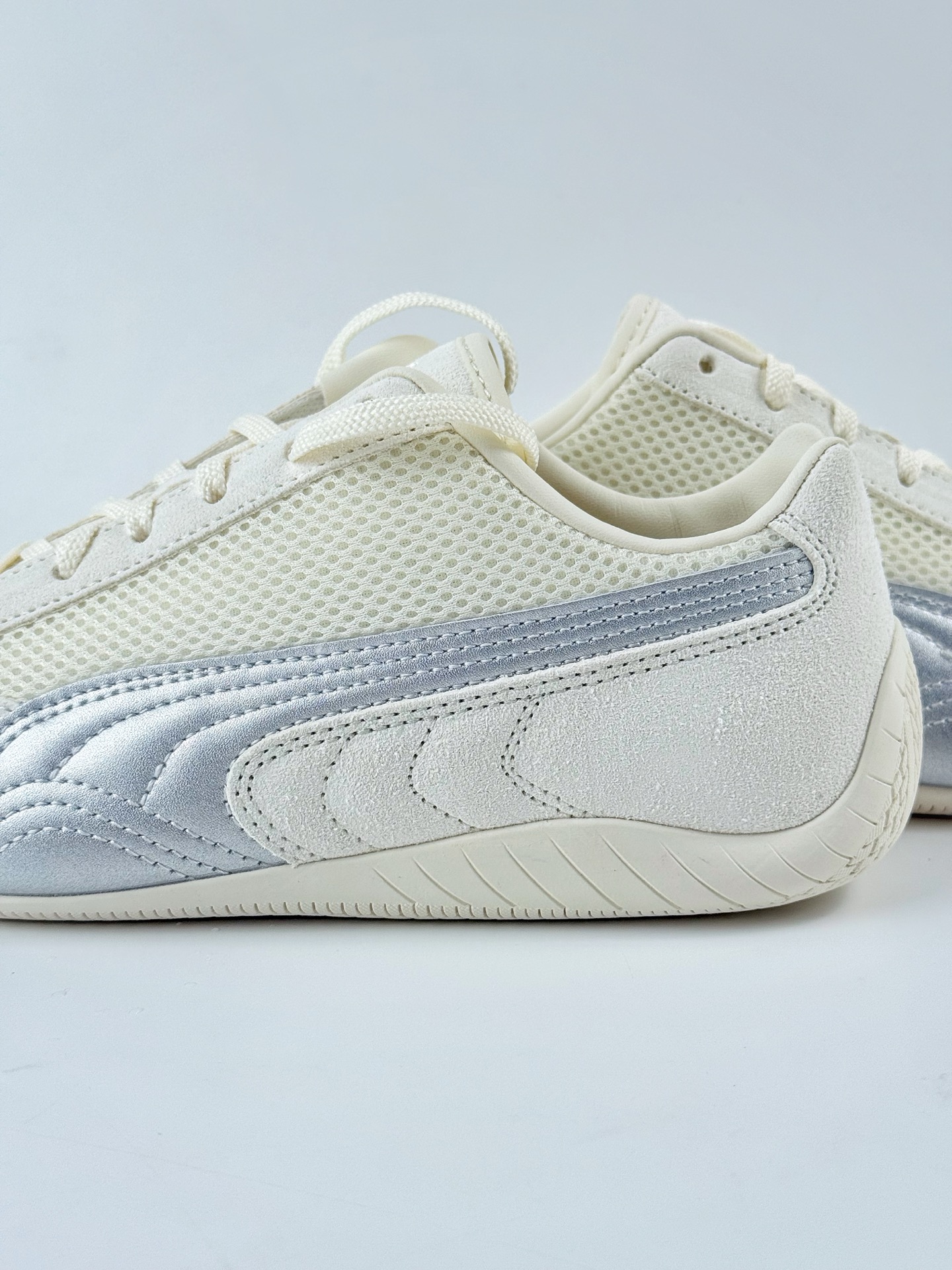 Puma Speedcat 彪马罗马阿莫尔系列 百搭单品 复古运动休闲赛车跑鞋 403902-01