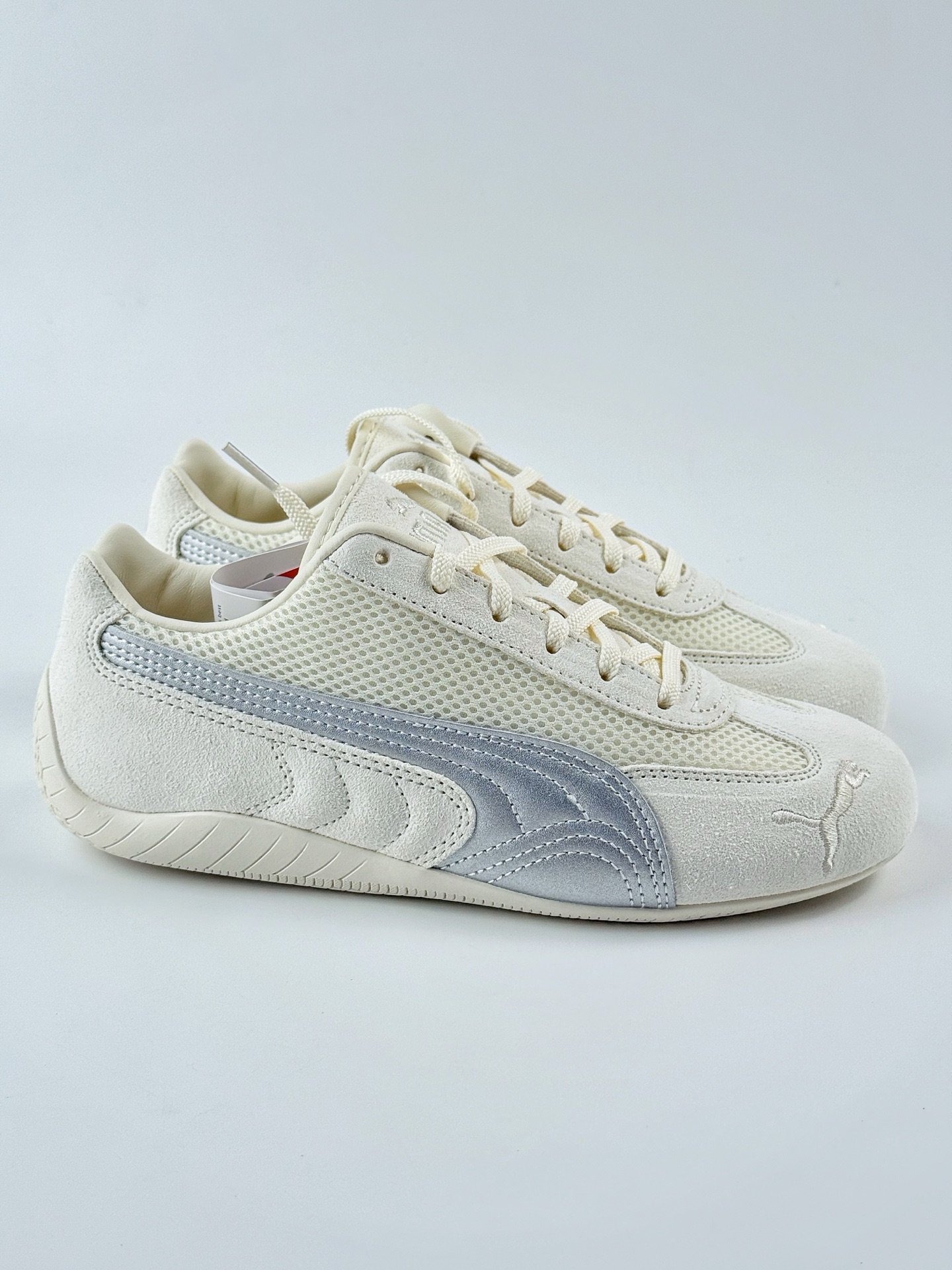 Puma Speedcat 彪马罗马阿莫尔系列 百搭单品 复古运动休闲赛车跑鞋 403902-01