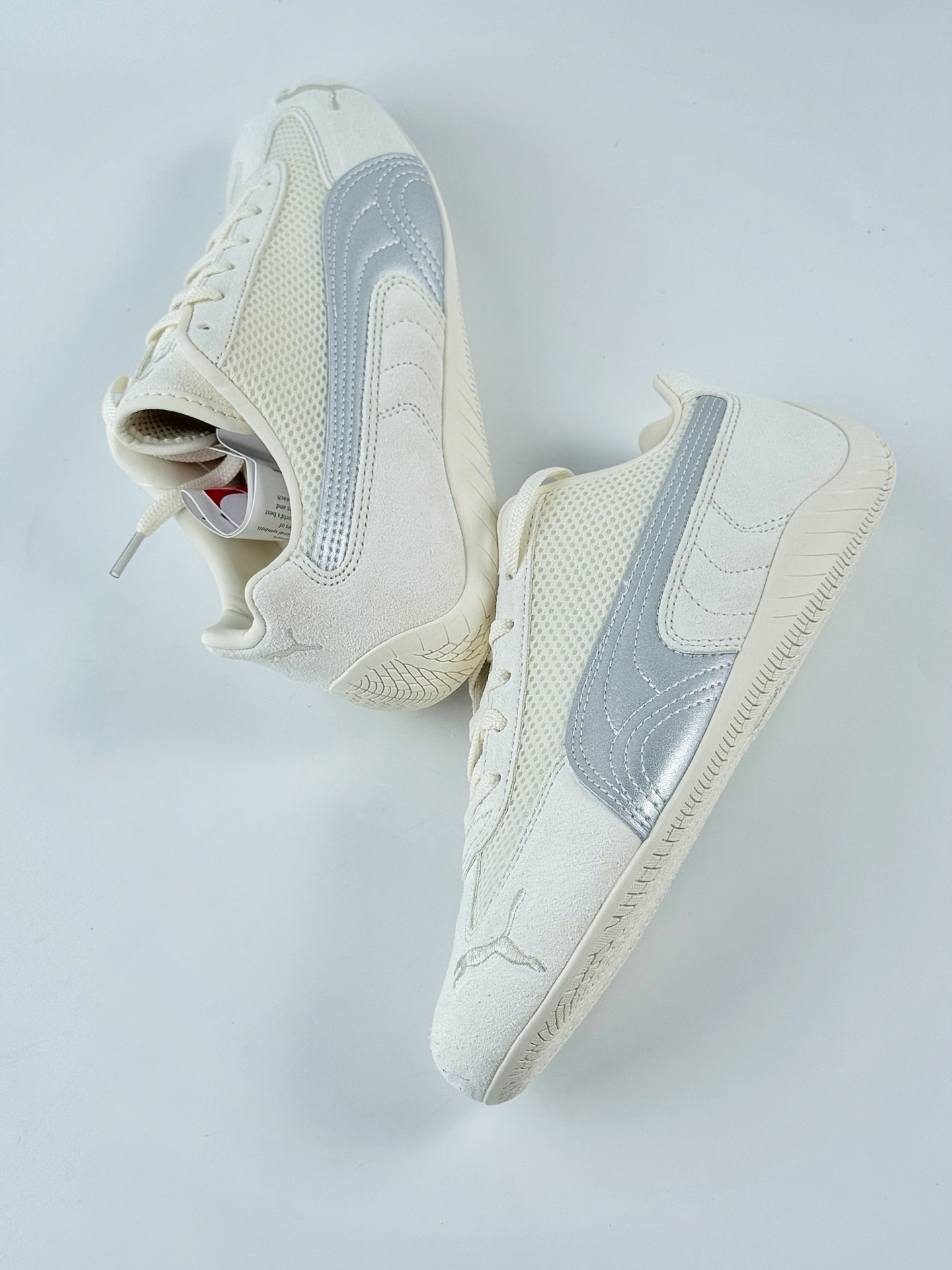 Puma Speedcat 彪马罗马阿莫尔系列 百搭单品 复古运动休闲赛车跑鞋 403902-01