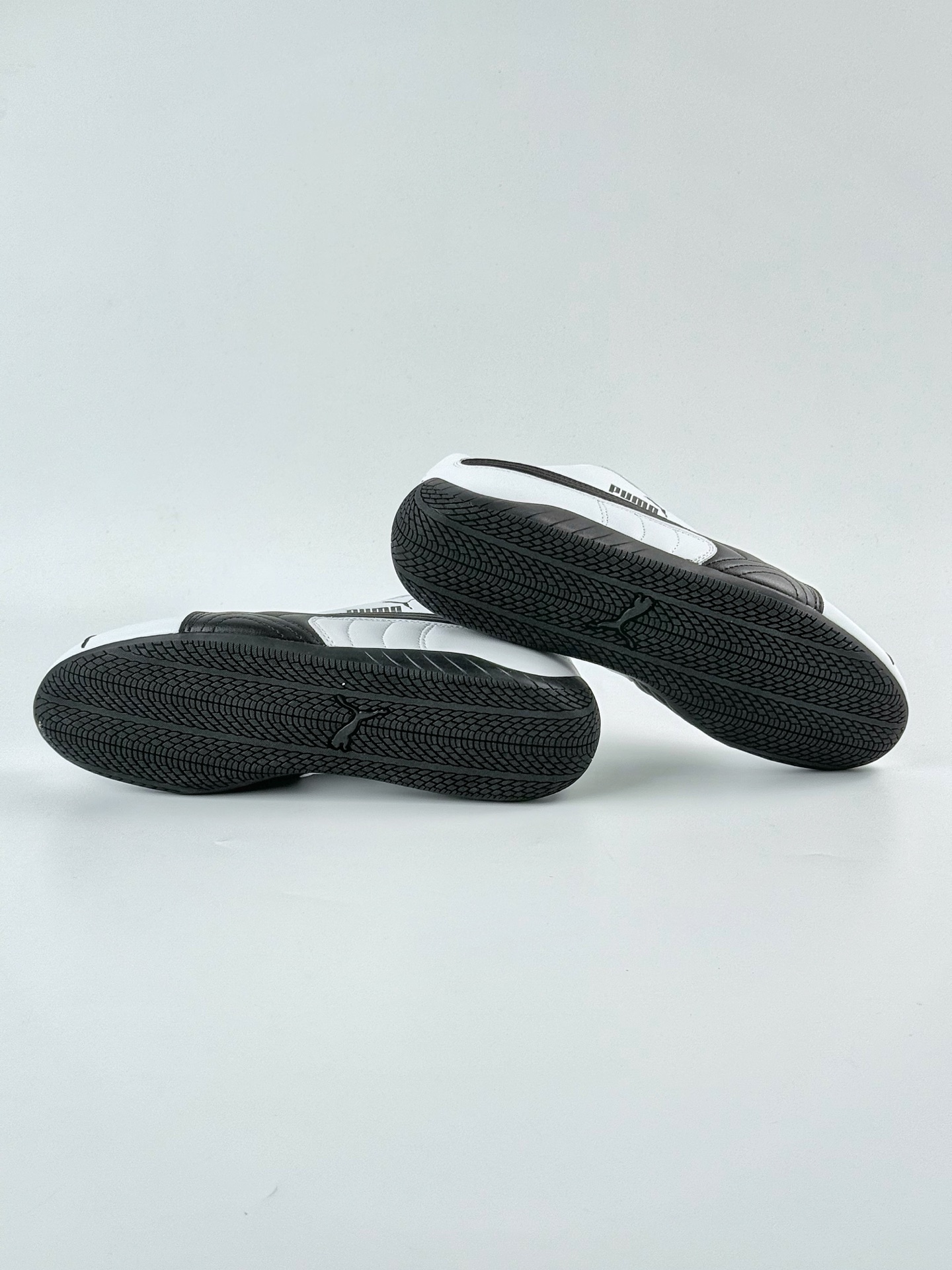 Puma Speedcat 彪马罗马阿莫尔系列 百搭单品 复古运动休闲赛车跑鞋 401603-02