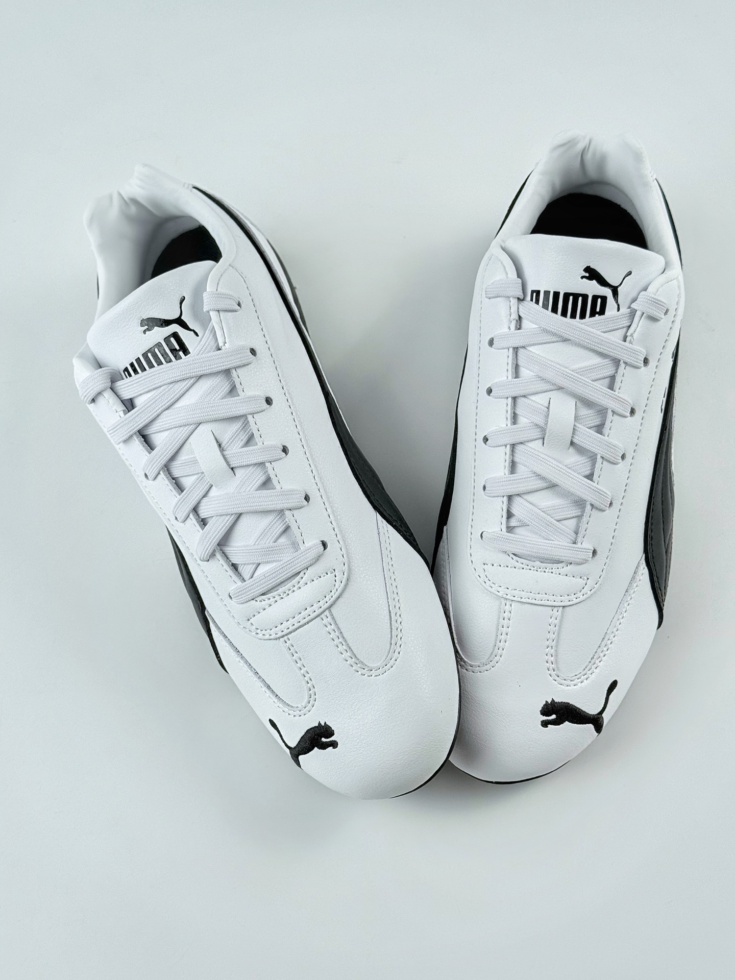 Puma Speedcat 彪马罗马阿莫尔系列 百搭单品 复古运动休闲赛车跑鞋 401603-02