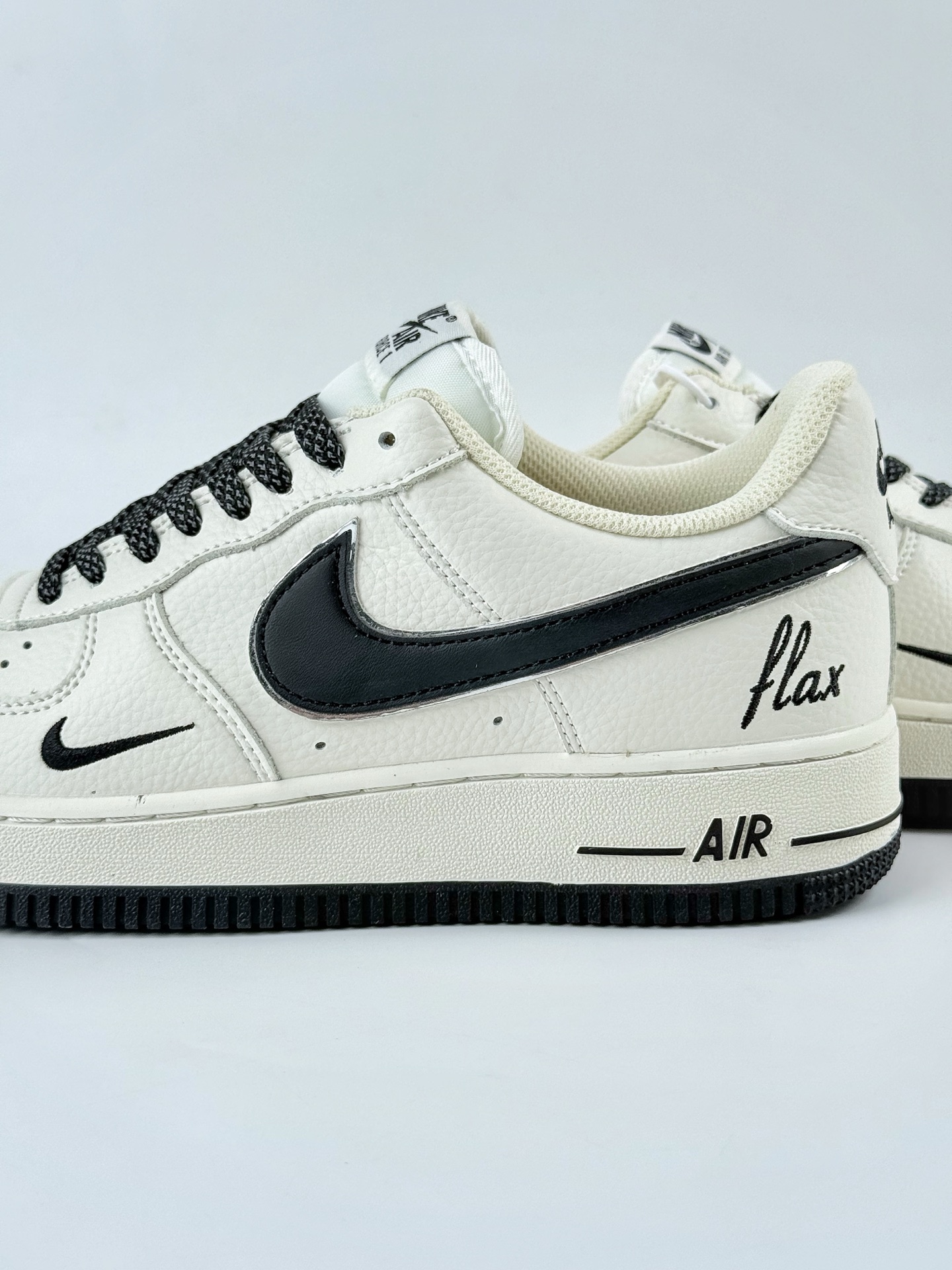 Nike Air Force 1 Low 07 白黑小钩满天星 DR2024-101