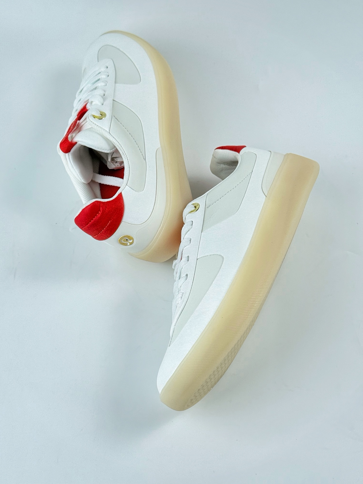 露露乐蒙 Lululemon W Cityverse Low 圆头系带耐磨低帮生活休闲鞋男女款生胶 LM9FSNS03-24