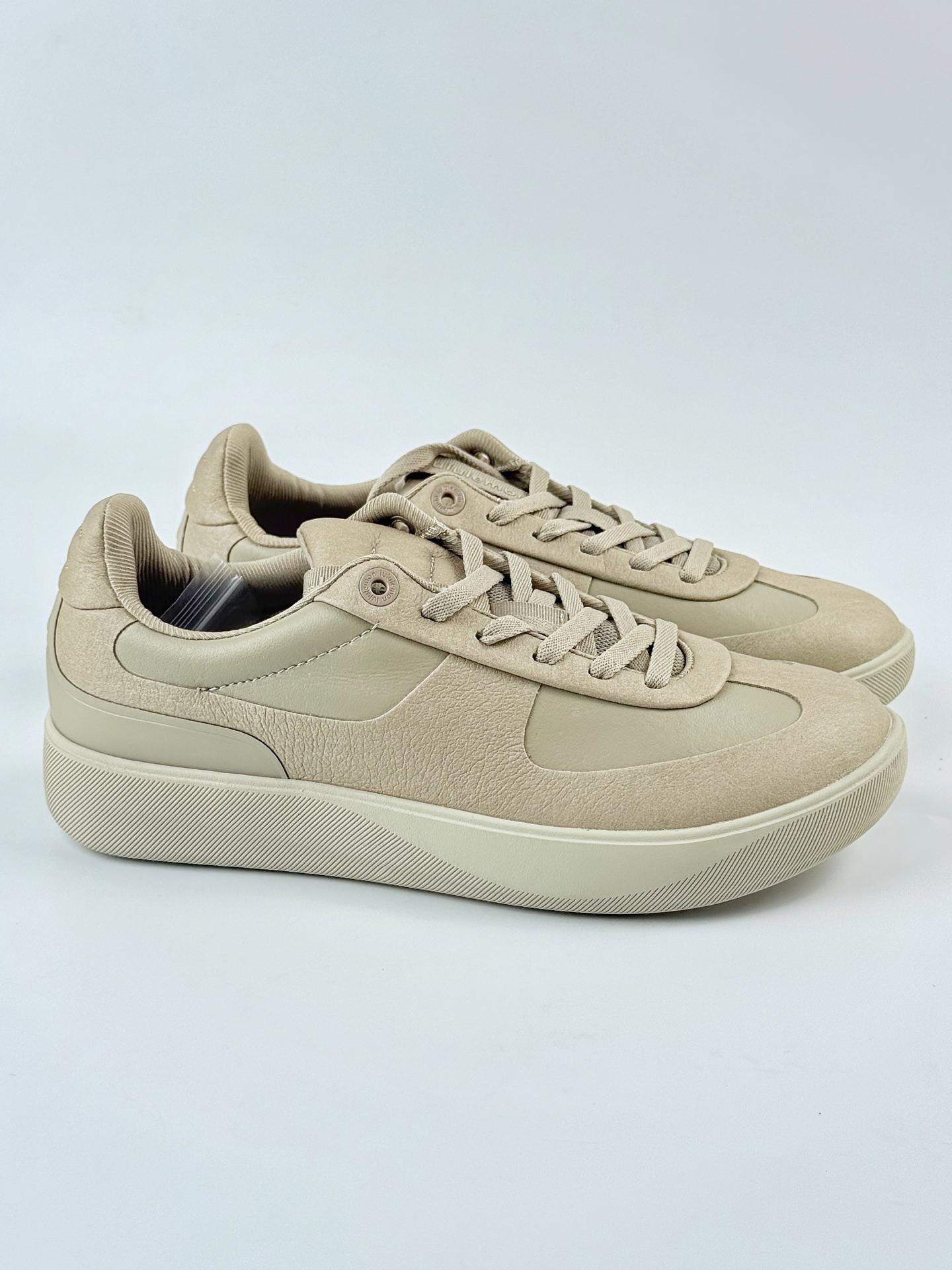 露露乐蒙 Lululemon W Cityverse Low 合集 圆头系带耐磨低帮生活休闲鞋男女款生胶