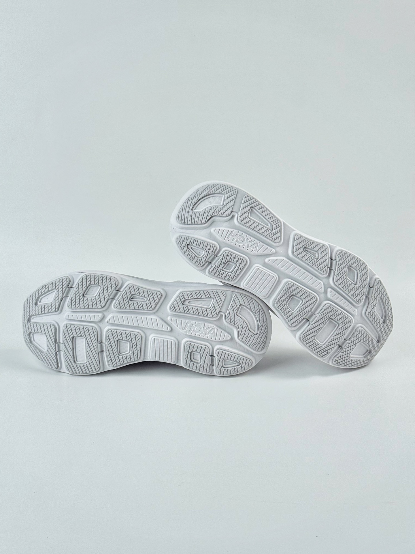 HOKA ONE ONE Bondi 9 低帮专业越野跑步鞋 1162012/CYWH