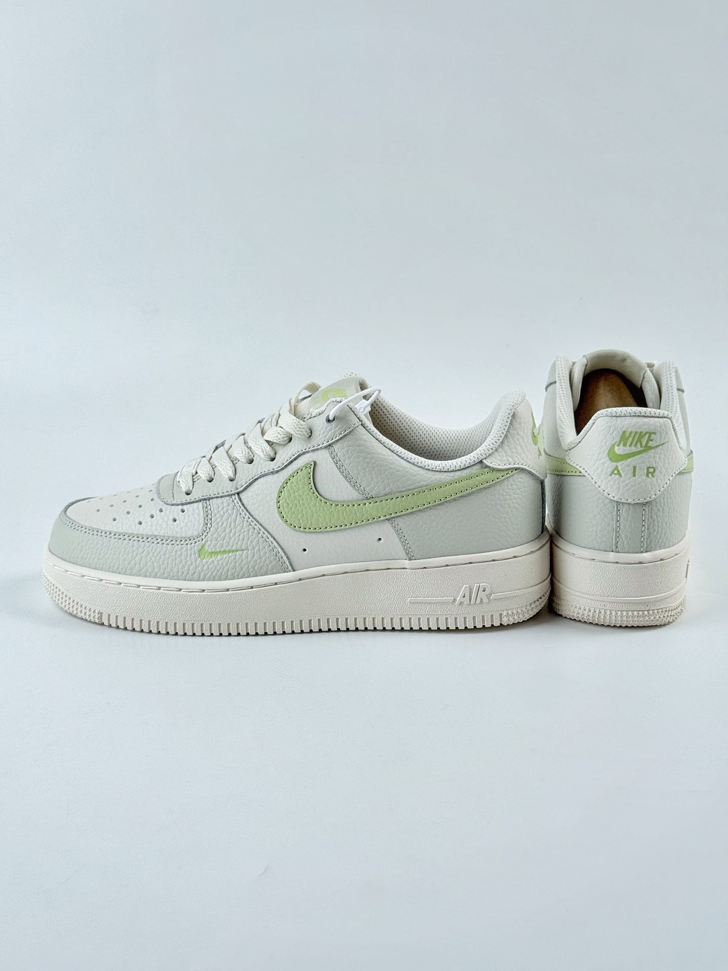 Nike Air Force 1 Low 07 ”Concertre Boys” 白绿 IB3881-001