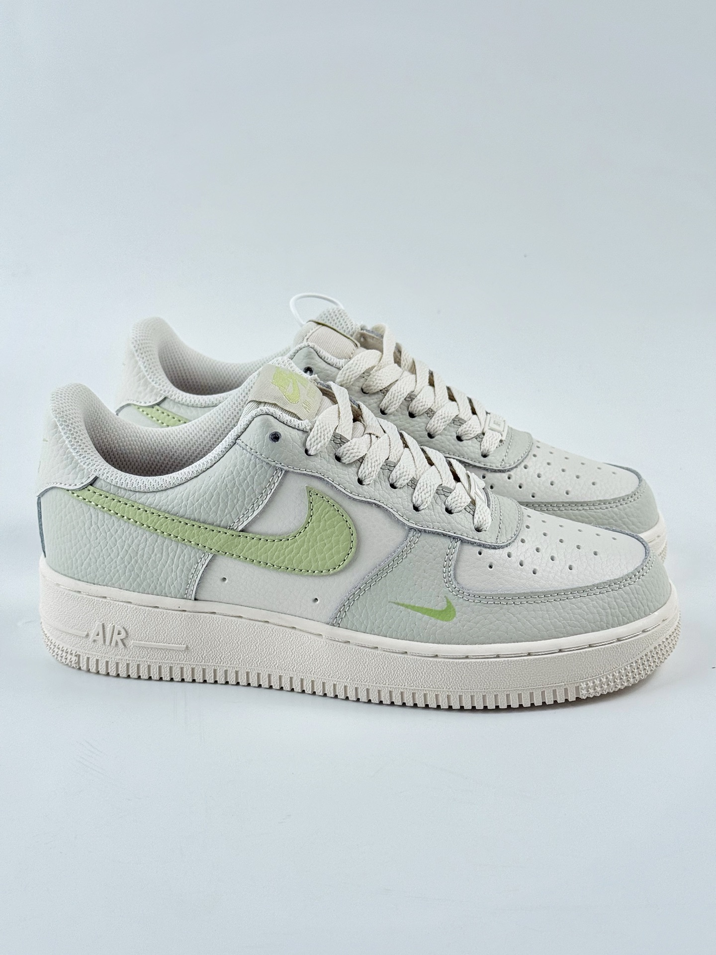 Nike Air Force 1 Low 07 ”Concertre Boys” 白绿 IB3881-001