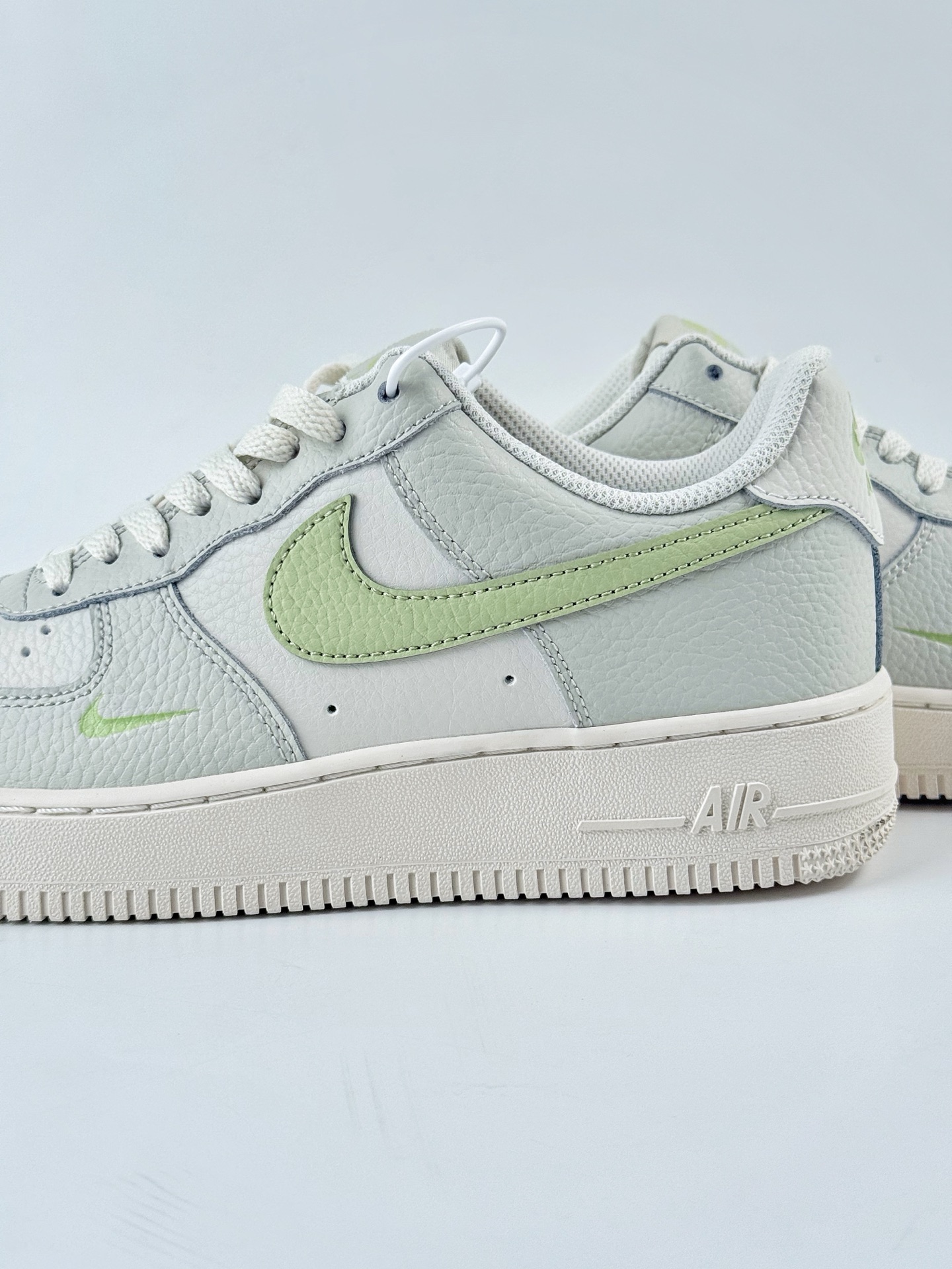 Nike Air Force 1 Low 07 ”Concertre Boys” 白绿 IB3881-001