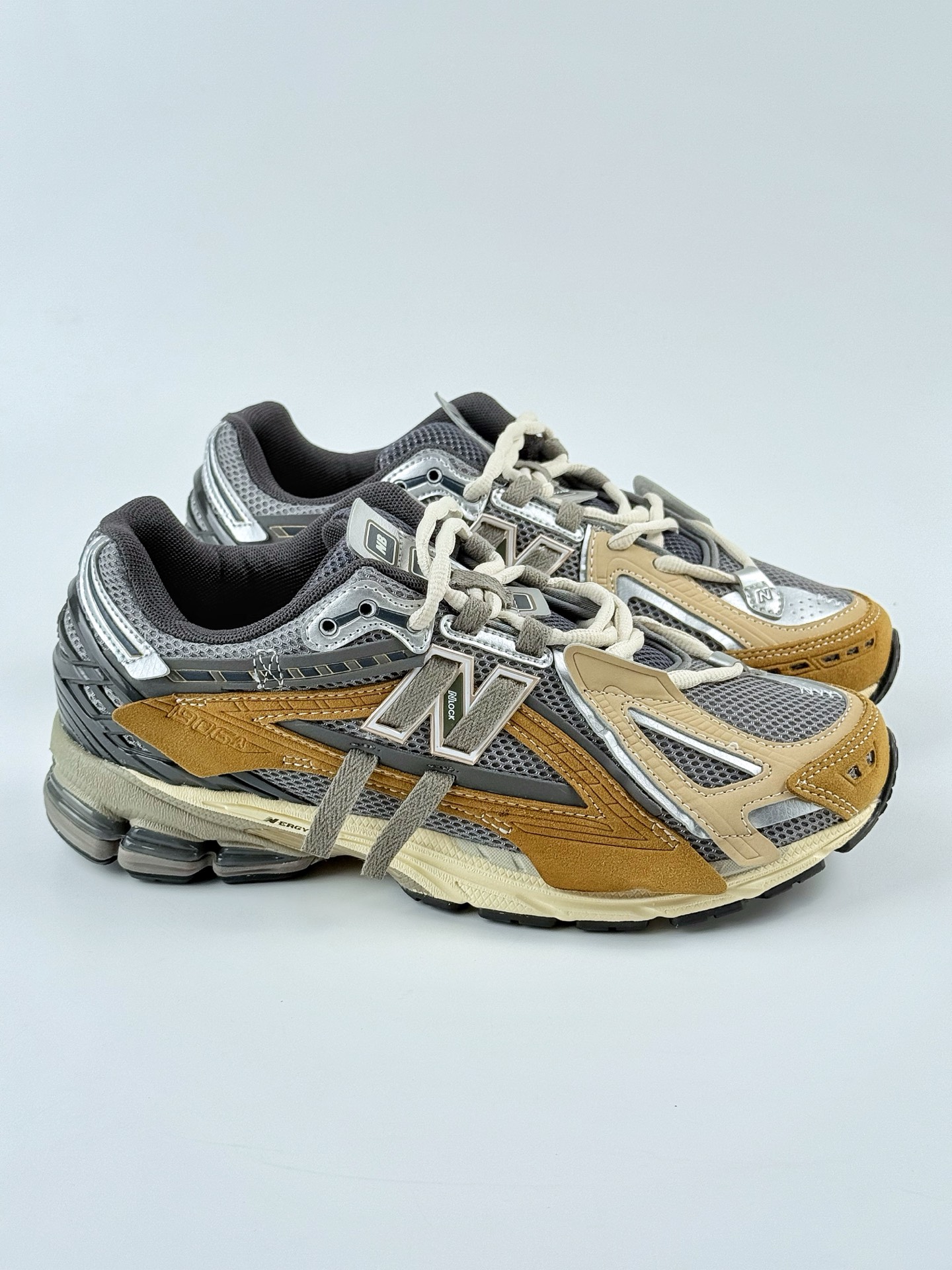 New Balance U1906系列 复古单品宝藏老爹鞋款 M1906AA