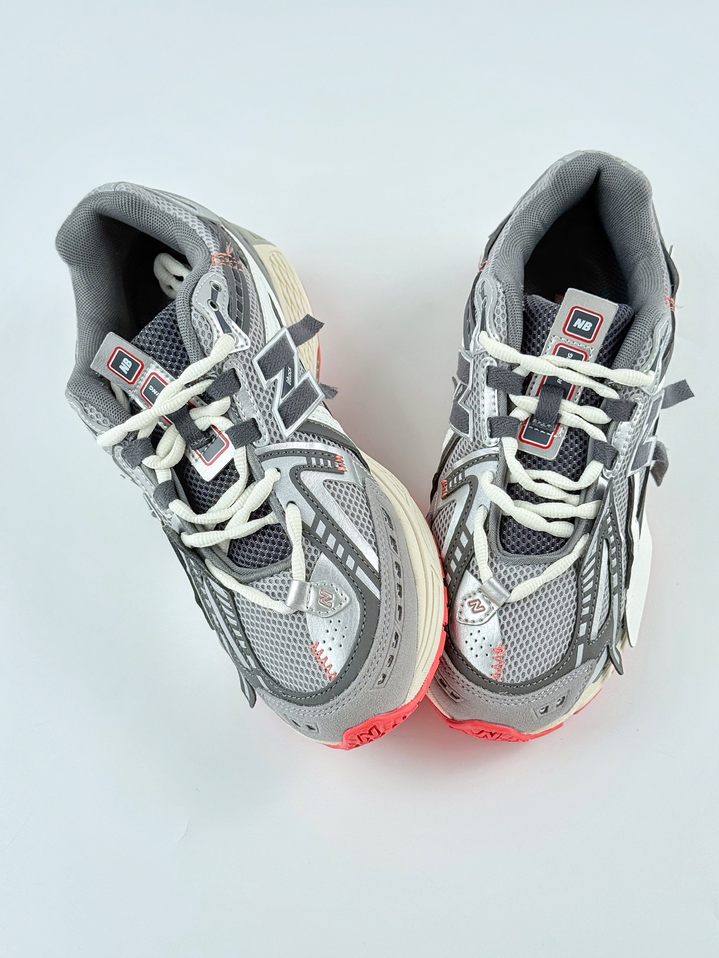 New Balance U1906系列 复古单品宝藏老爹鞋款 M1906AC