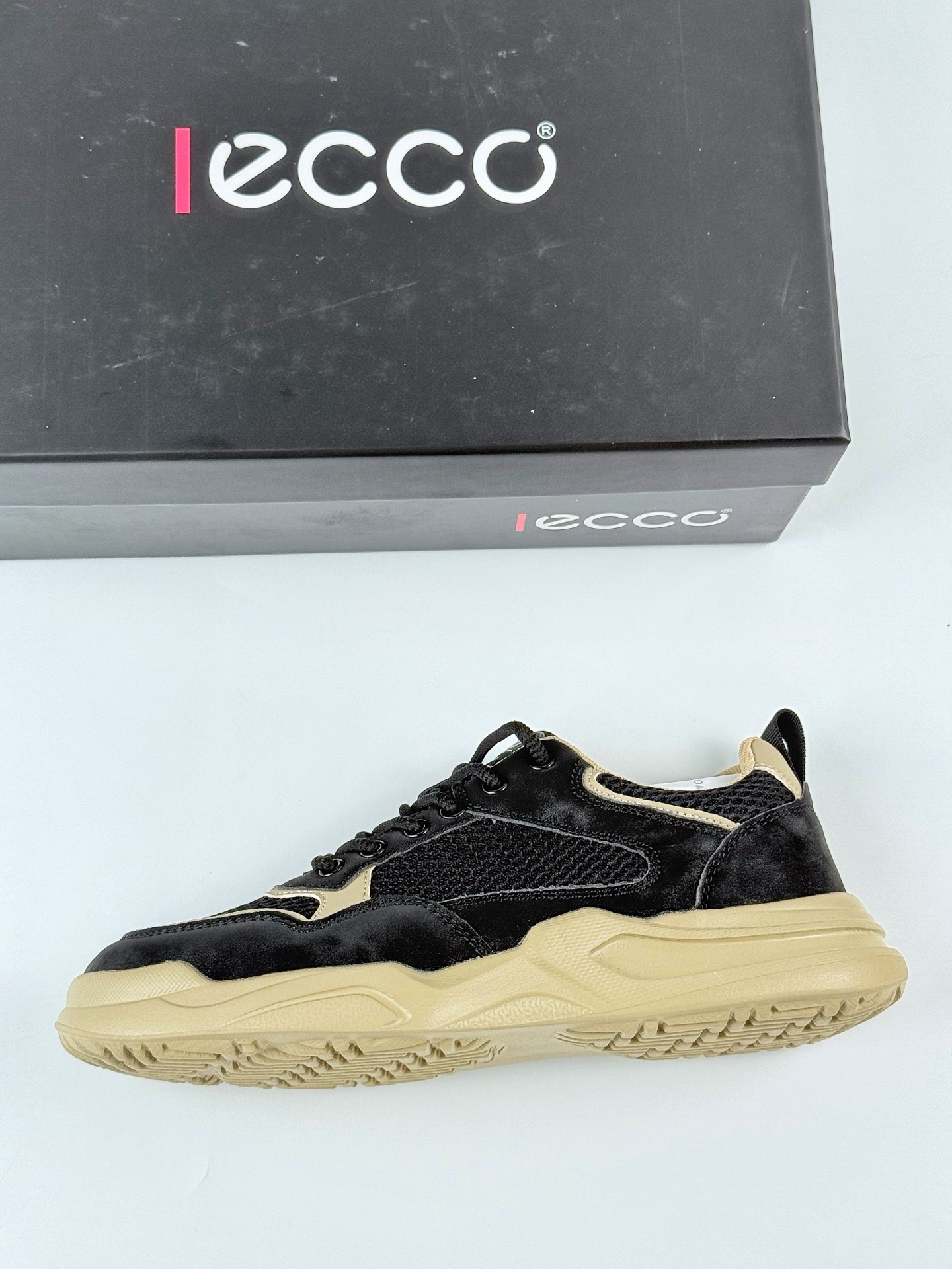 ECCO/爱步 运动跑鞋/休闲鞋