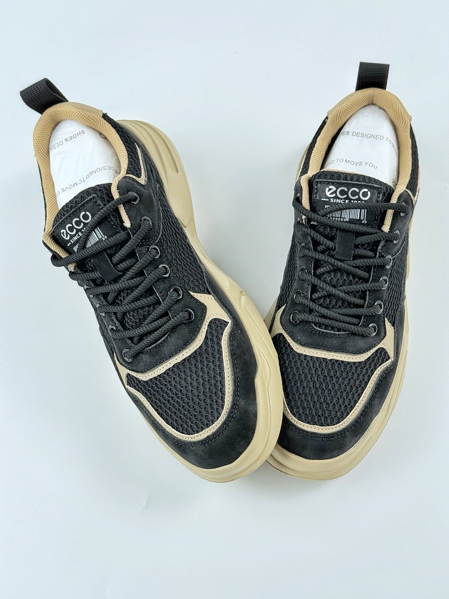 ECCO/爱步 运动跑鞋/休闲鞋