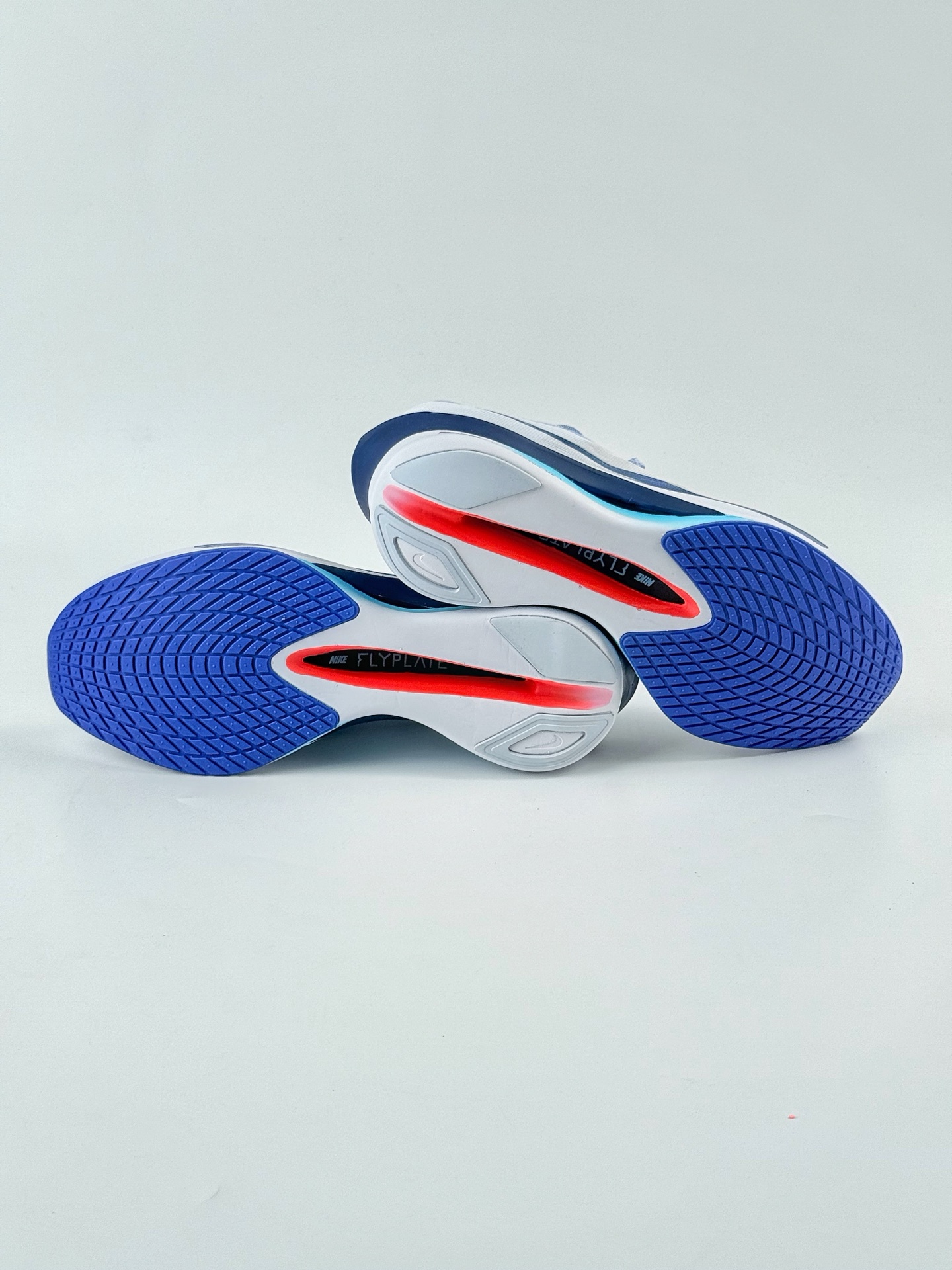 240 Nike Air Zoom VaporFly Next 4% 减震马拉松跑步鞋 HF6414-001