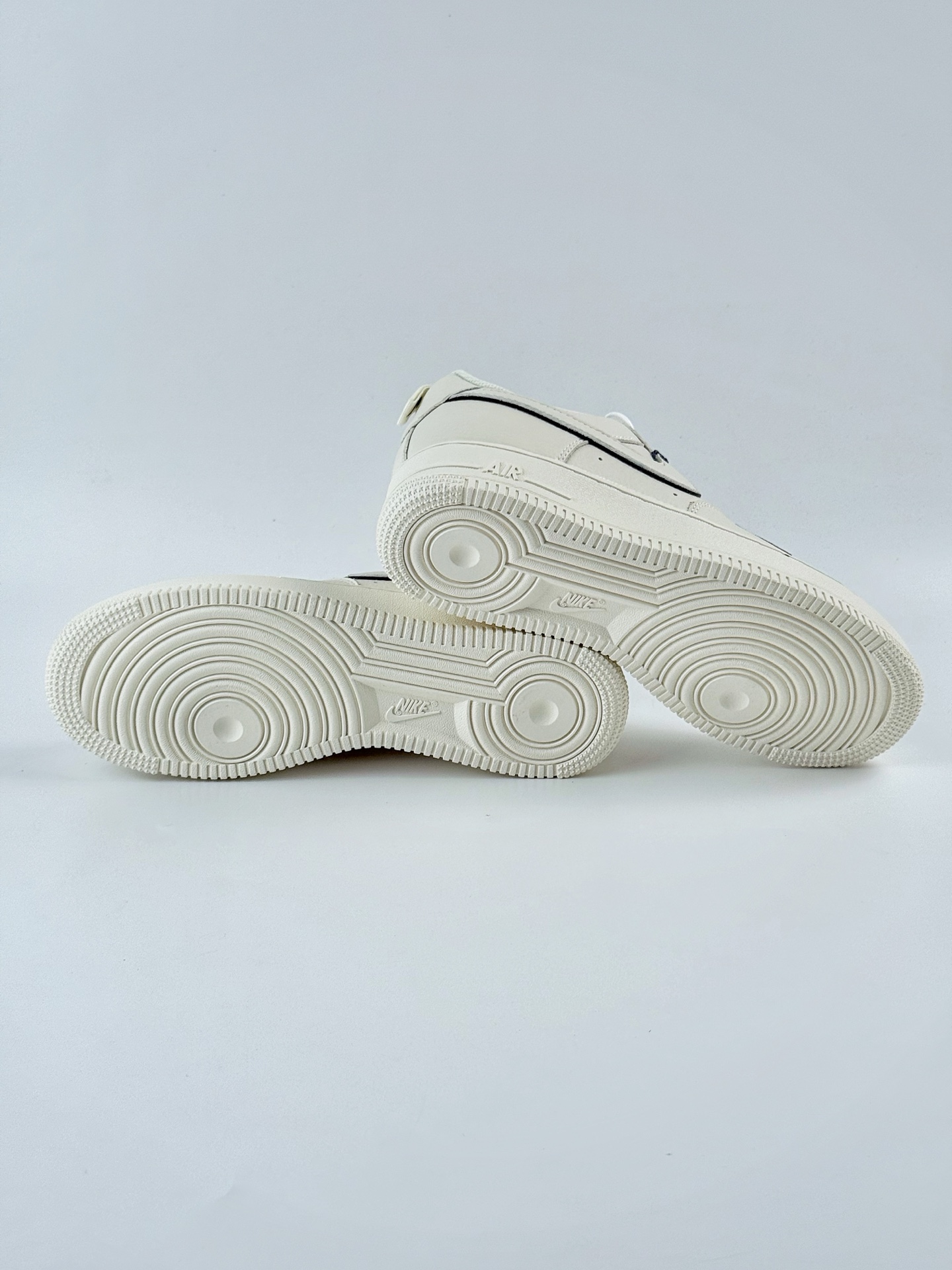 Nike Air Force 1 Low 07 白蓝 MJ0319-026