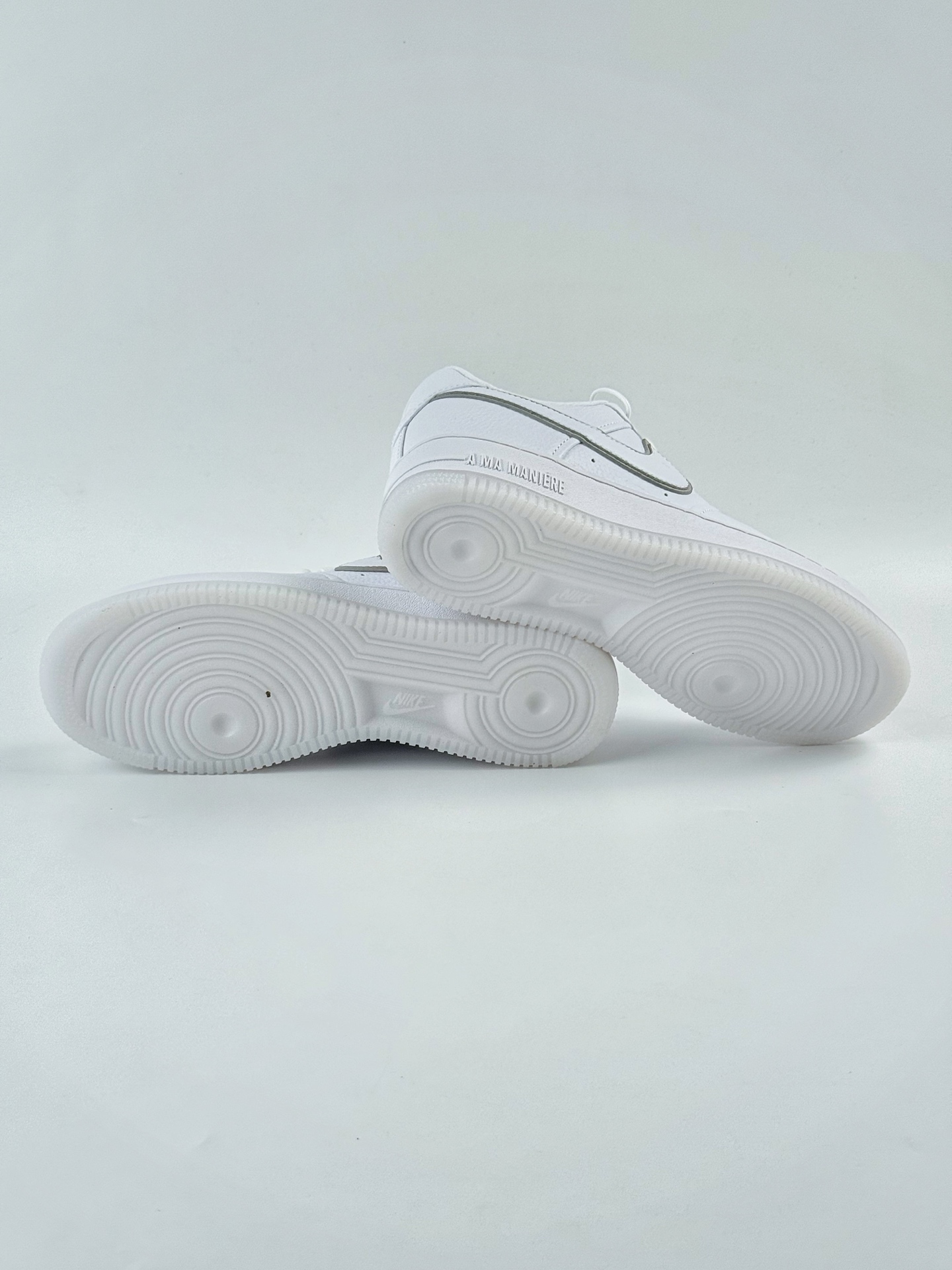 220 Nike Air Force 1 Low 07 x Ma Maniere 纯白 HF4084-100