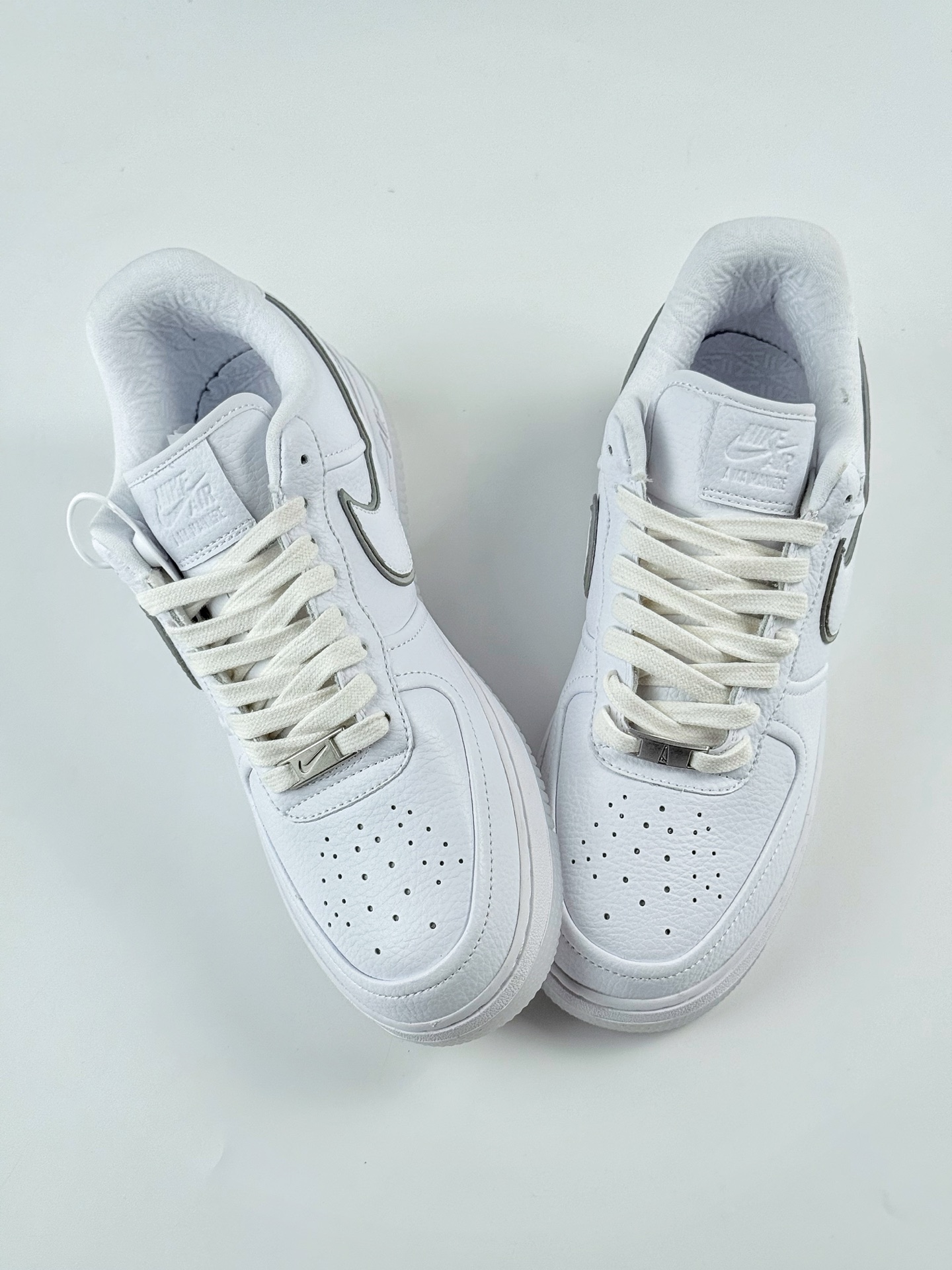 220 Nike Air Force 1 Low 07 x Ma Maniere 纯白 HF4084-100