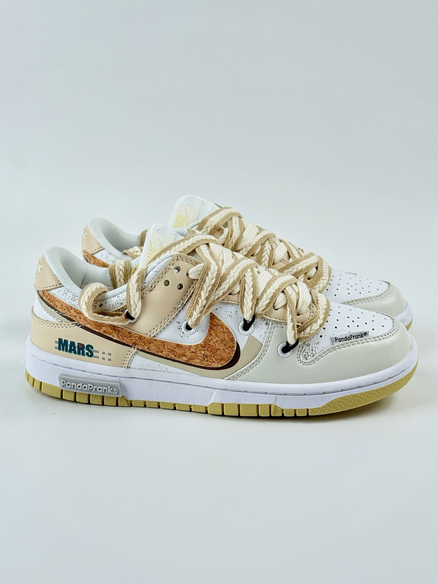 280 Nike SB Dunk Low 合集 熊猫恶作剧 宇宙探索 星际迷航