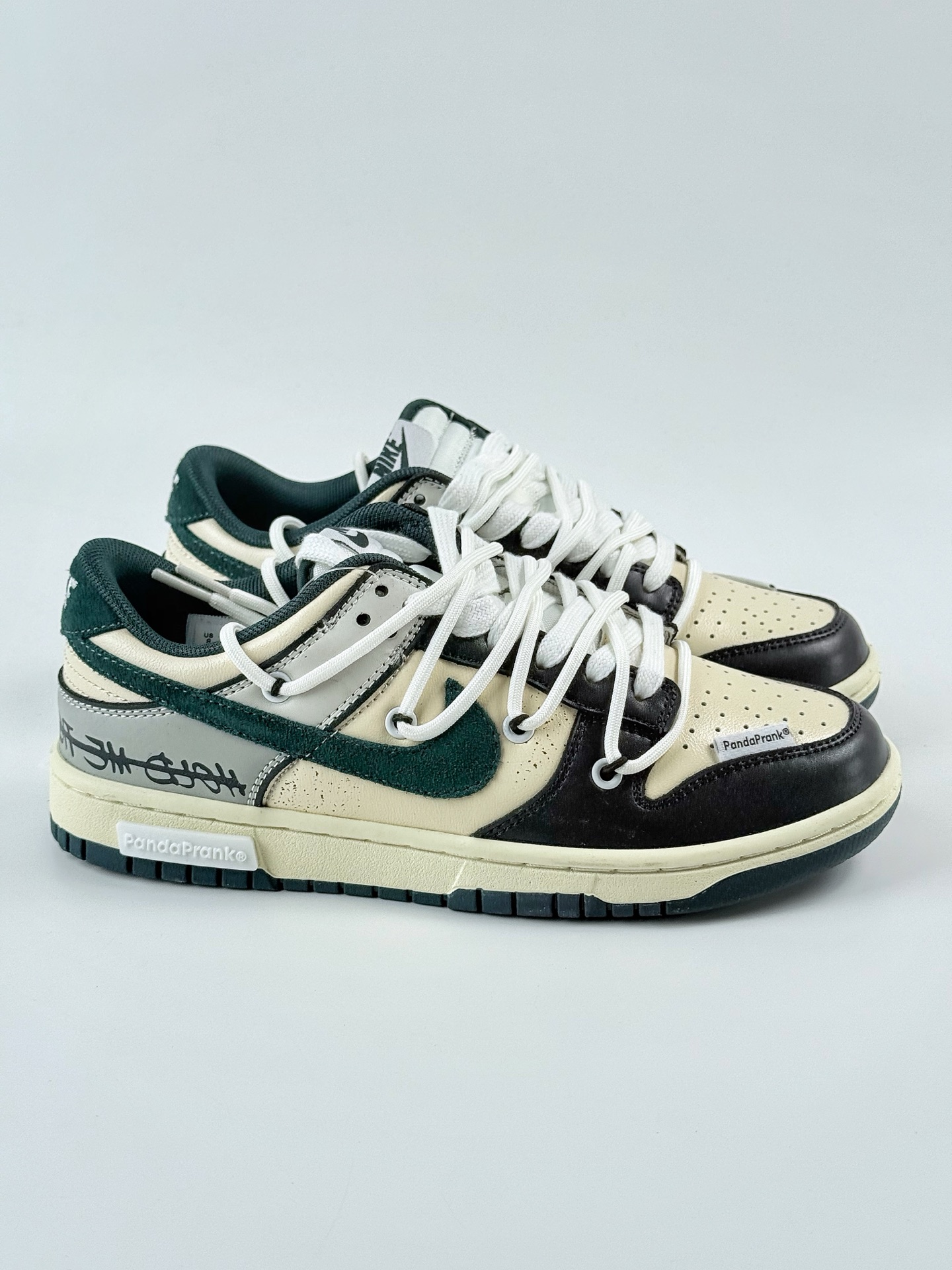 280 Nike SB Dunk Low 合集 熊猫恶作剧 宇宙探索 星际迷航