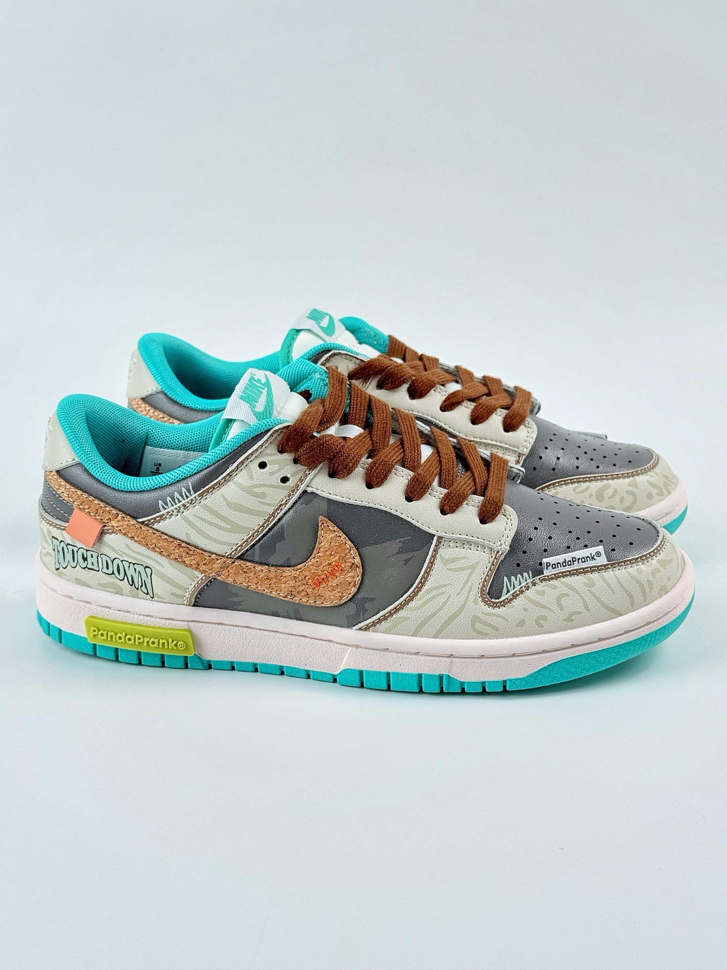 280 Nike SB Dunk Low 合集 熊猫恶作剧 宇宙探索 星际迷航