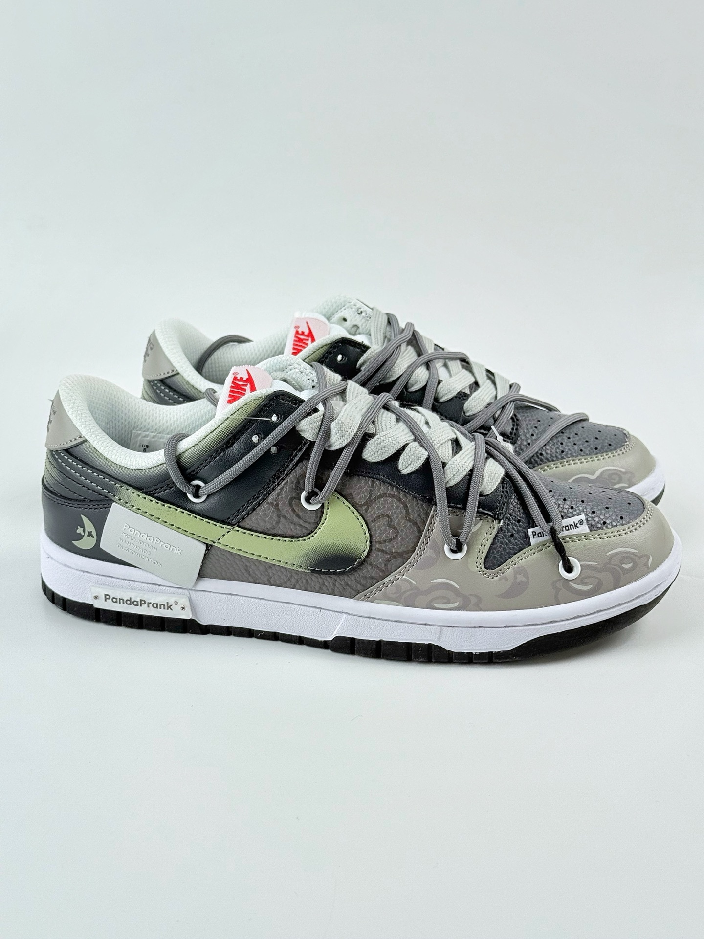 280 Nike SB Dunk Low 合集 熊猫恶作剧 宇宙探索 星际迷航