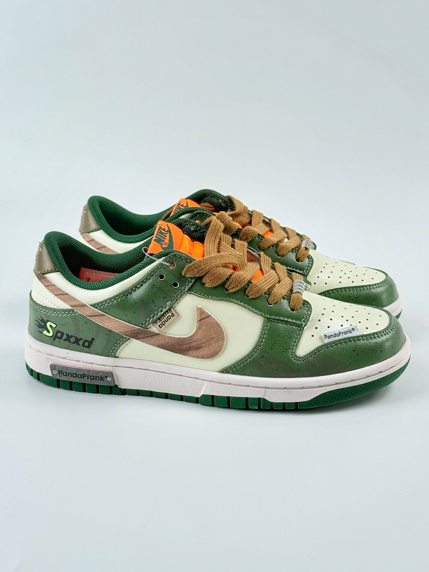280 Nike SB Dunk Low 合集 熊猫恶作剧 宇宙探索 星际迷航